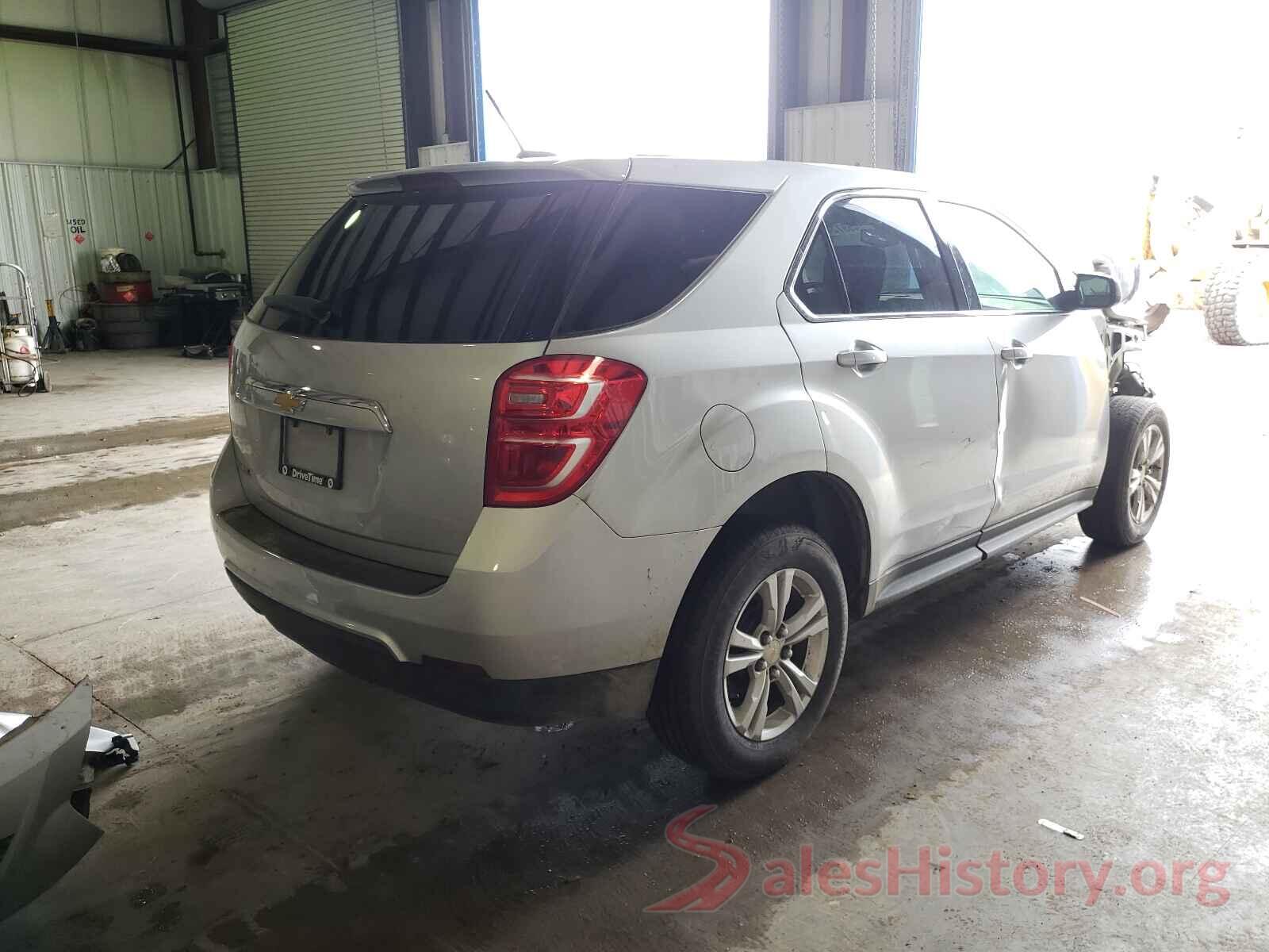 2GNALBEK0H1540182 2017 CHEVROLET EQUINOX