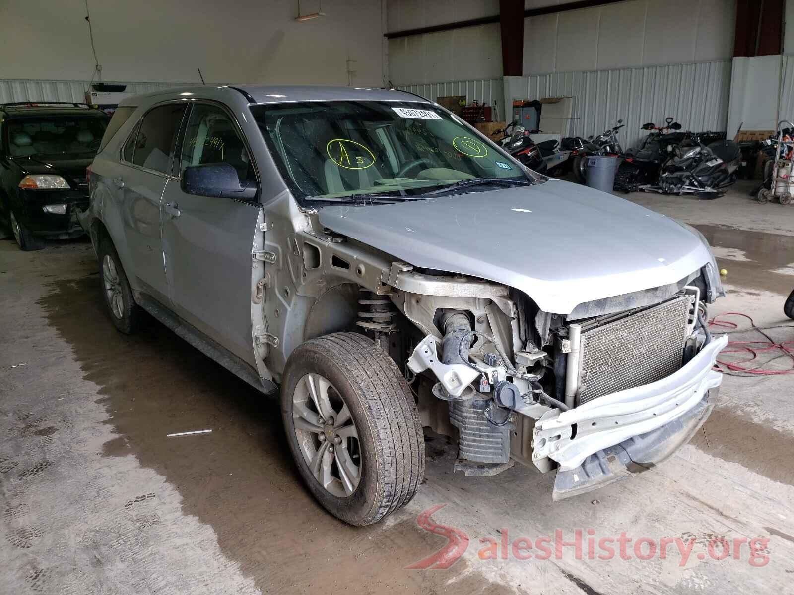 2GNALBEK0H1540182 2017 CHEVROLET EQUINOX