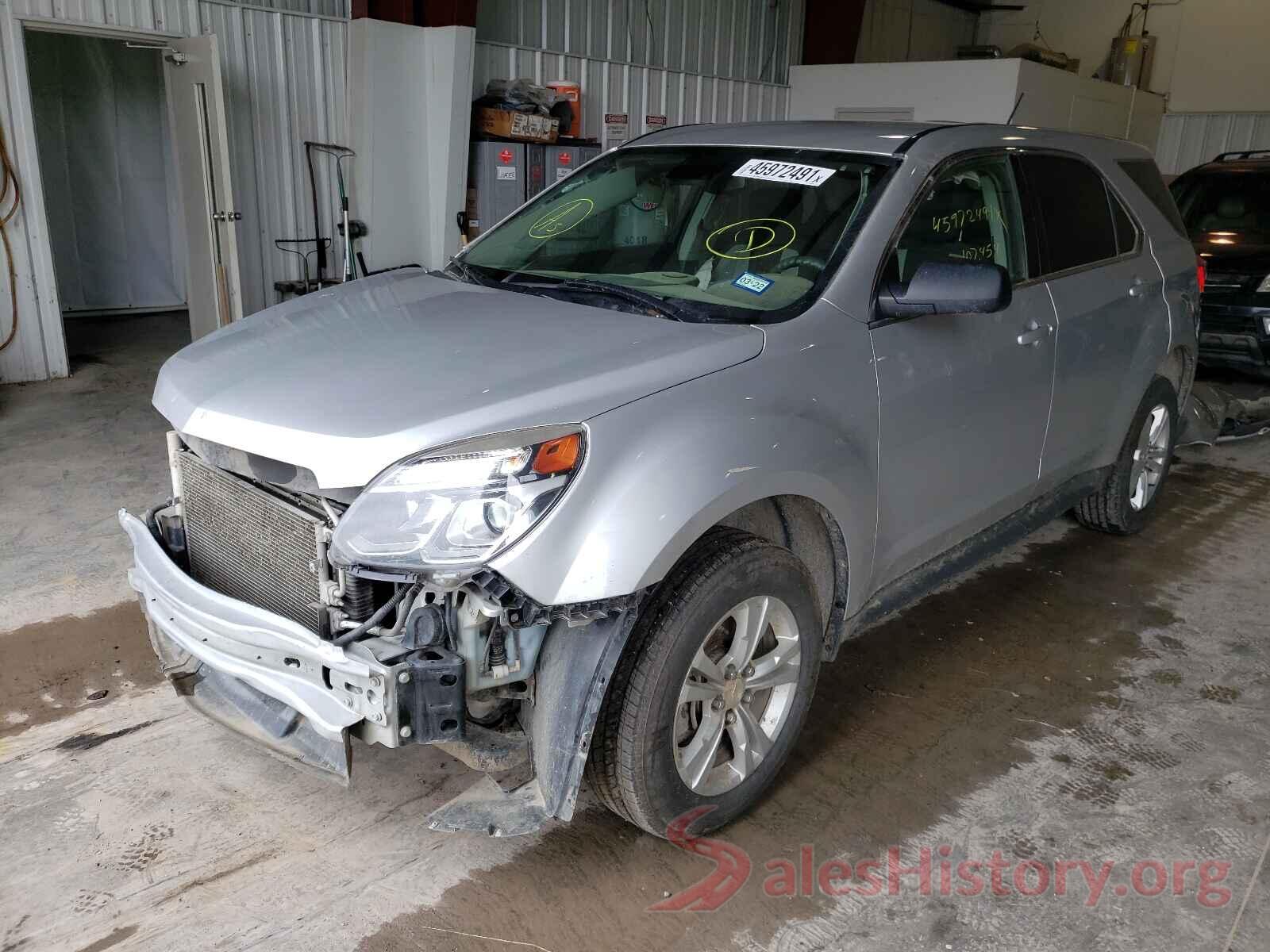 2GNALBEK0H1540182 2017 CHEVROLET EQUINOX