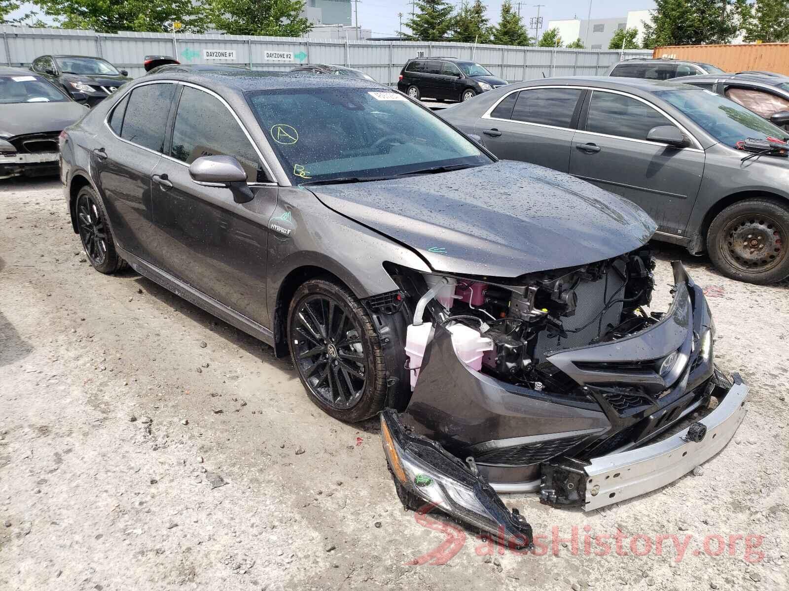 4T1K31AK0MU553361 2021 TOYOTA CAMRY