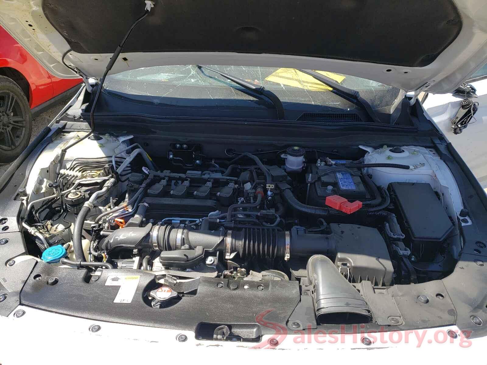 1HGCV1F34MA007959 2021 HONDA ACCORD