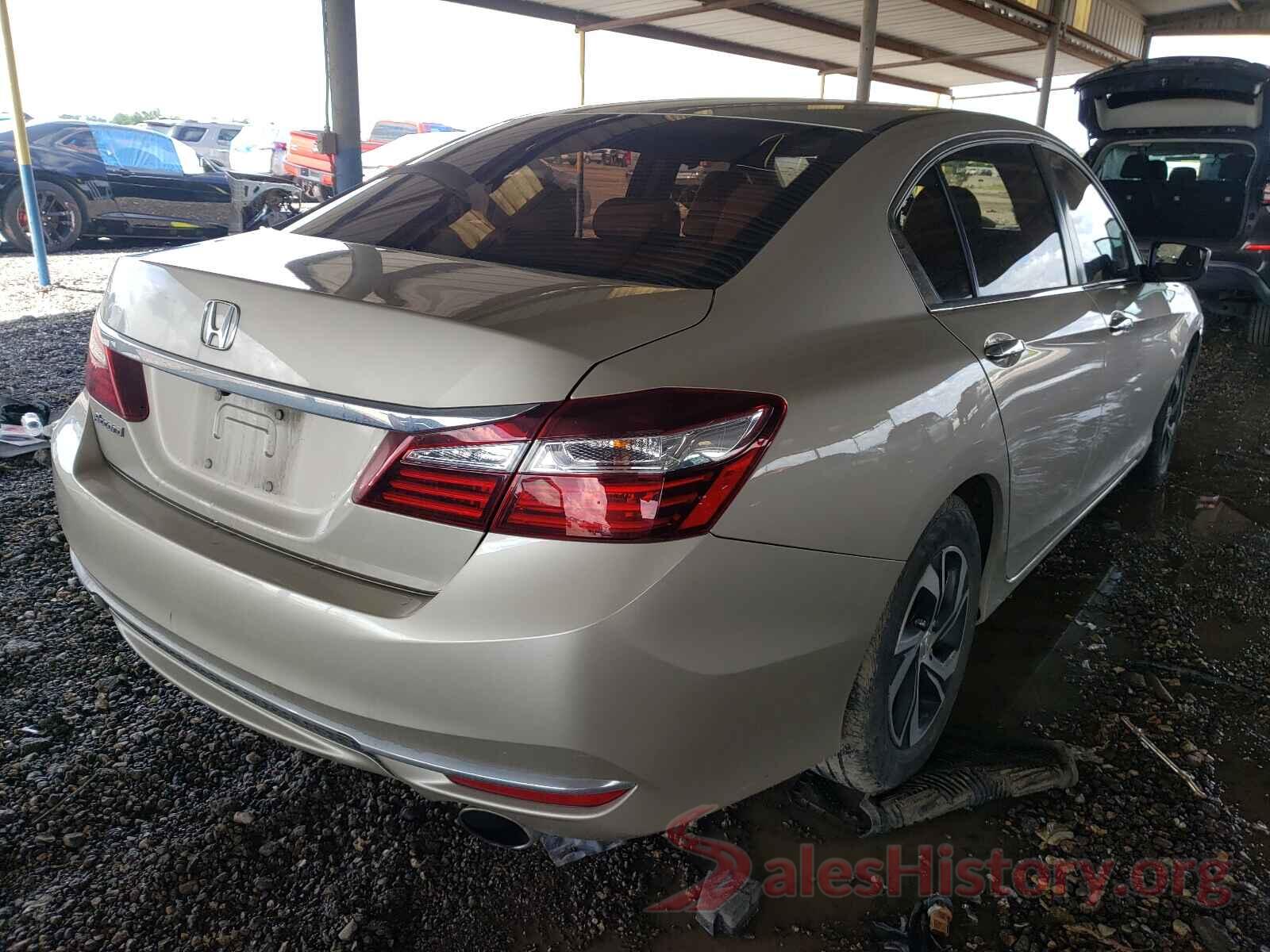 1HGCR2F36HA101745 2017 HONDA ACCORD