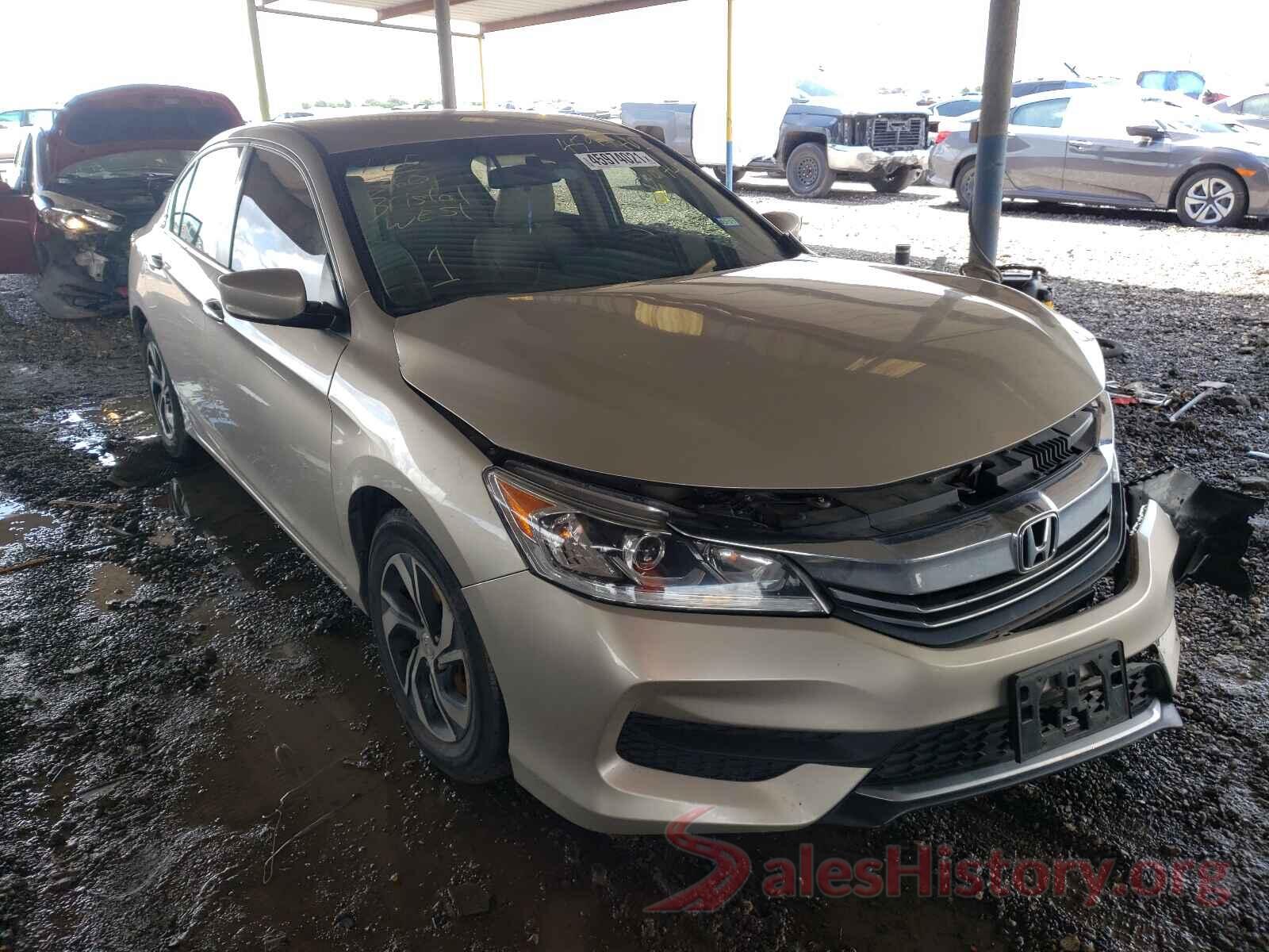 1HGCR2F36HA101745 2017 HONDA ACCORD