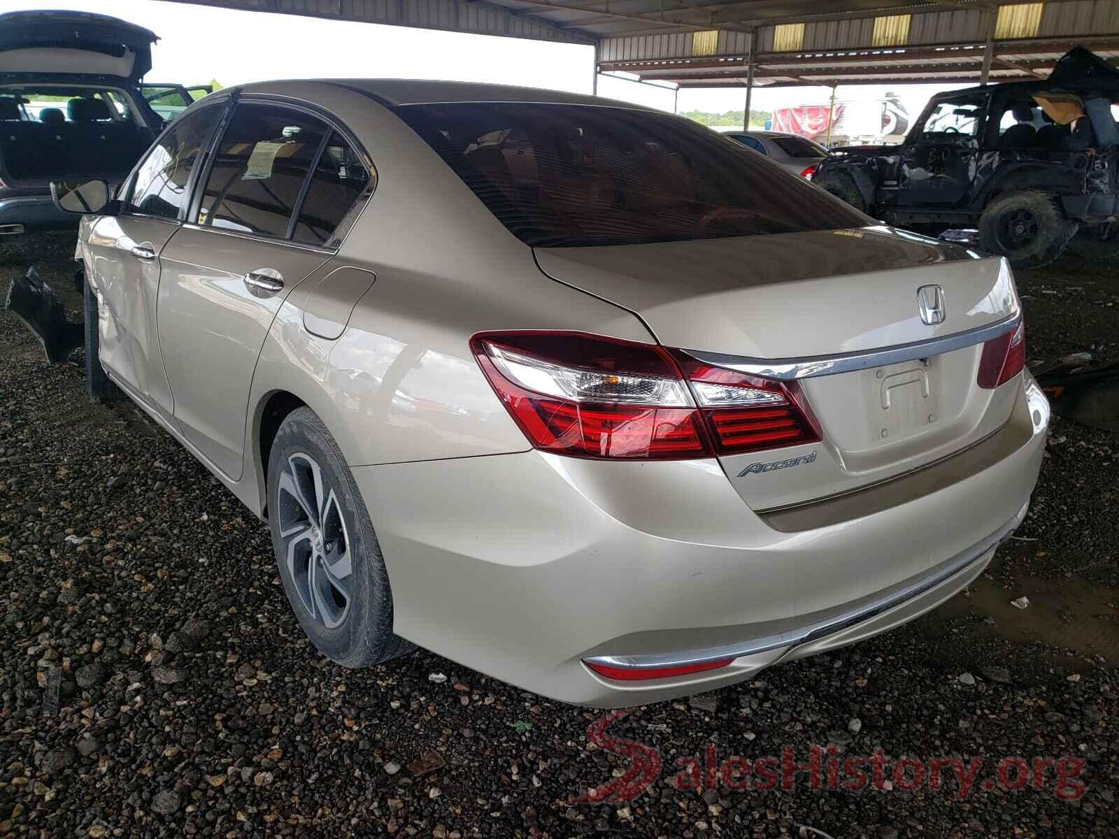 1HGCR2F36HA101745 2017 HONDA ACCORD