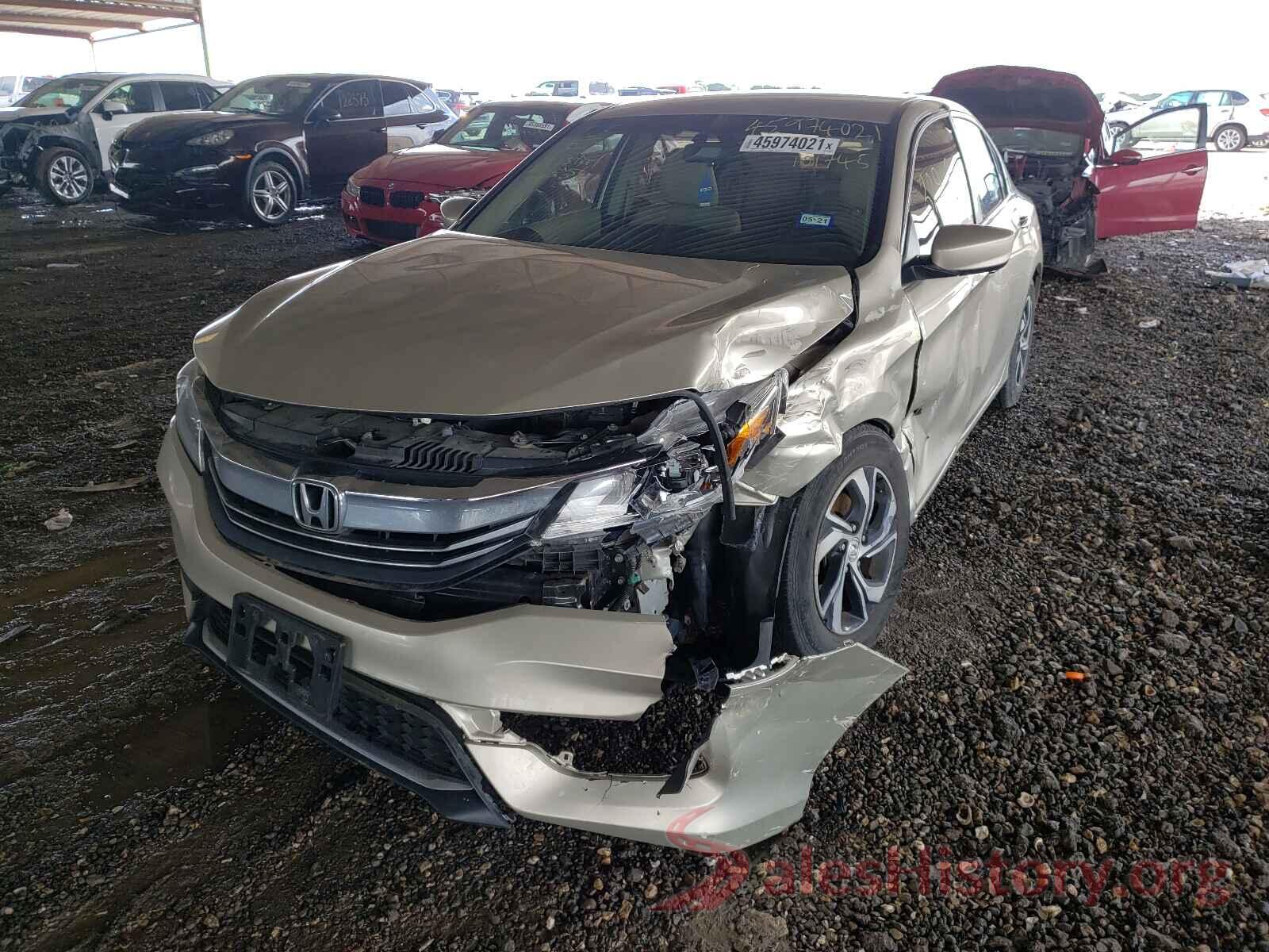 1HGCR2F36HA101745 2017 HONDA ACCORD