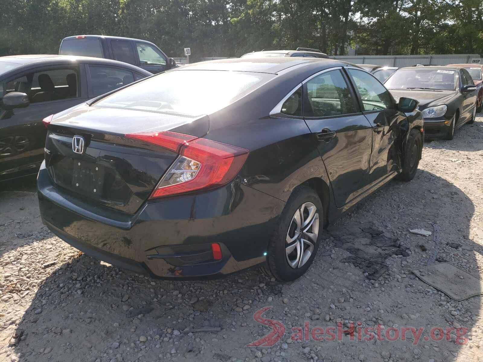 2HGFC2F51HH514593 2017 HONDA CIVIC