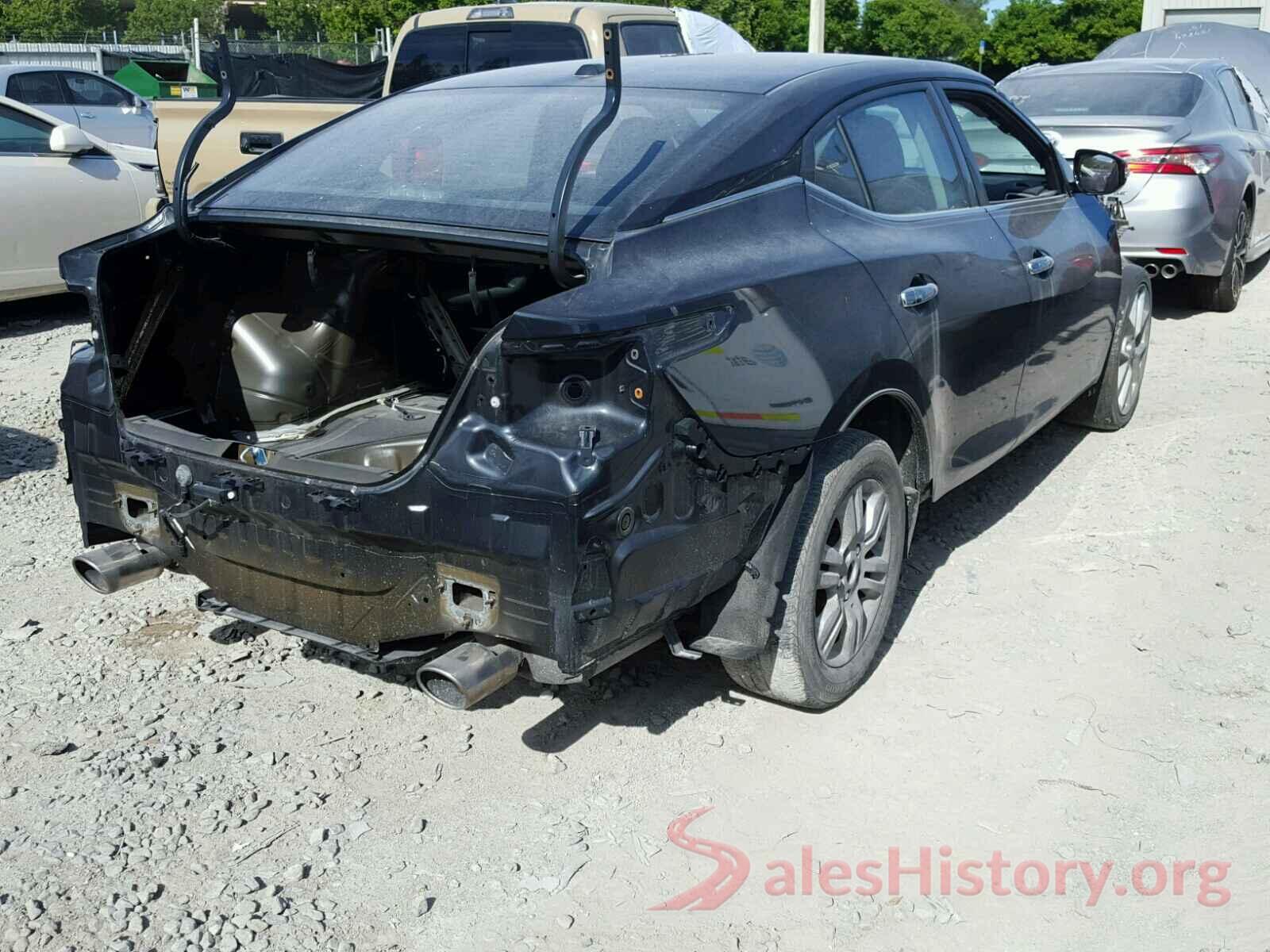 1N4AA6AP1GC389861 2016 NISSAN MAXIMA