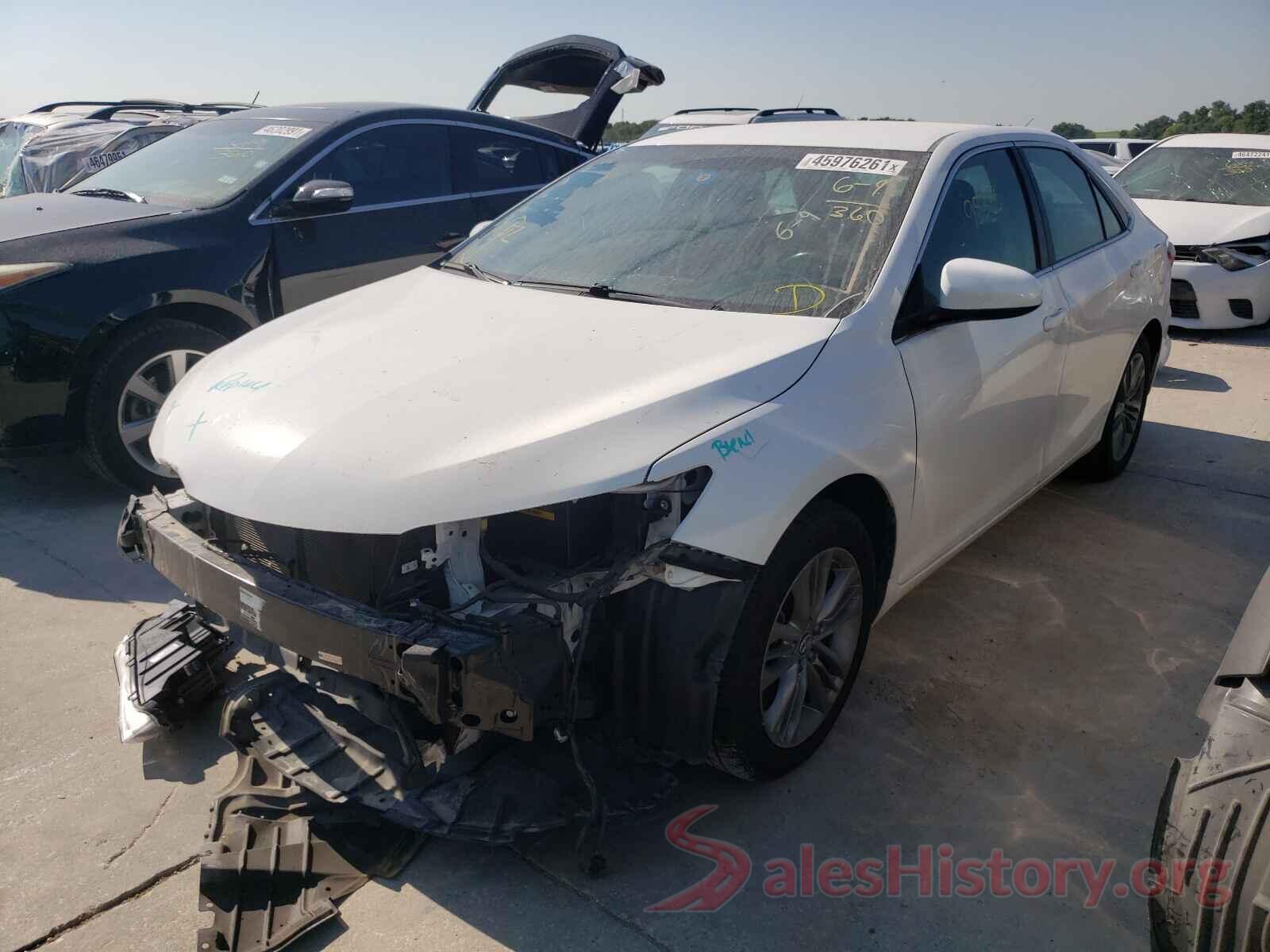 4T1BF1FK1GU180853 2016 TOYOTA CAMRY