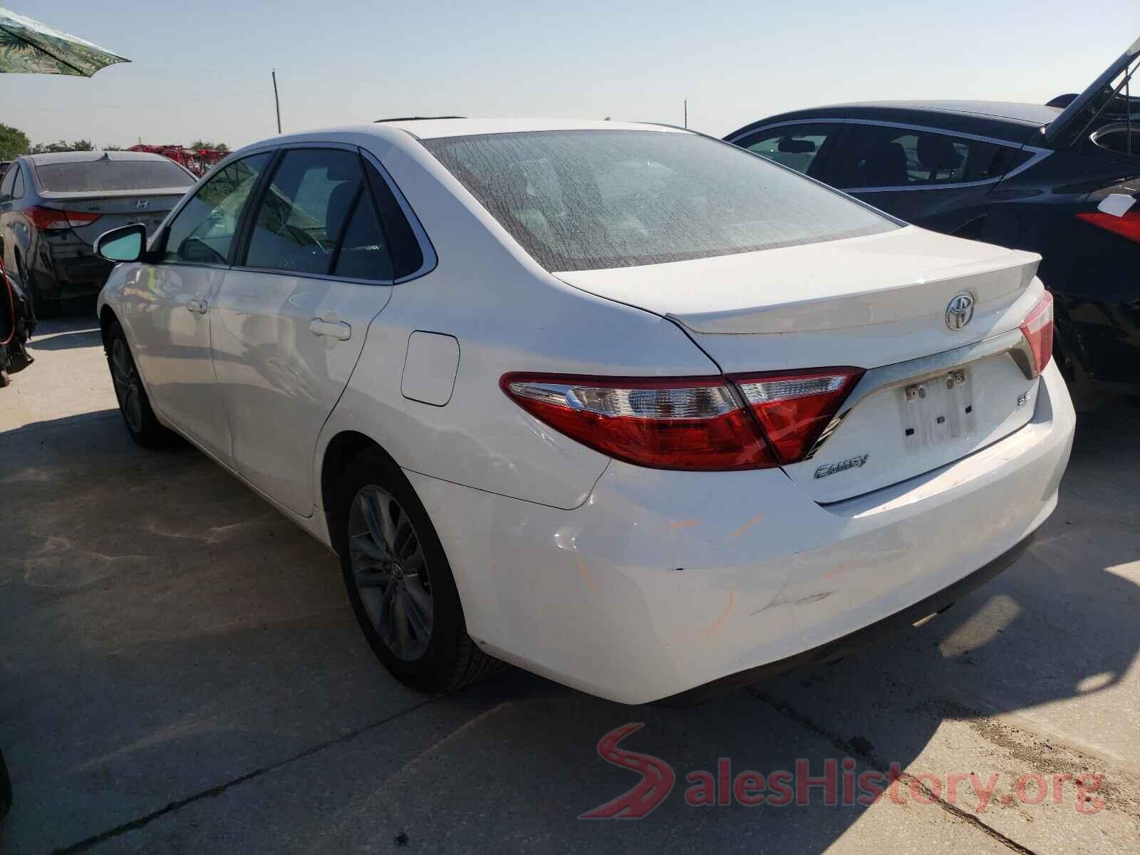 4T1BF1FK1GU180853 2016 TOYOTA CAMRY