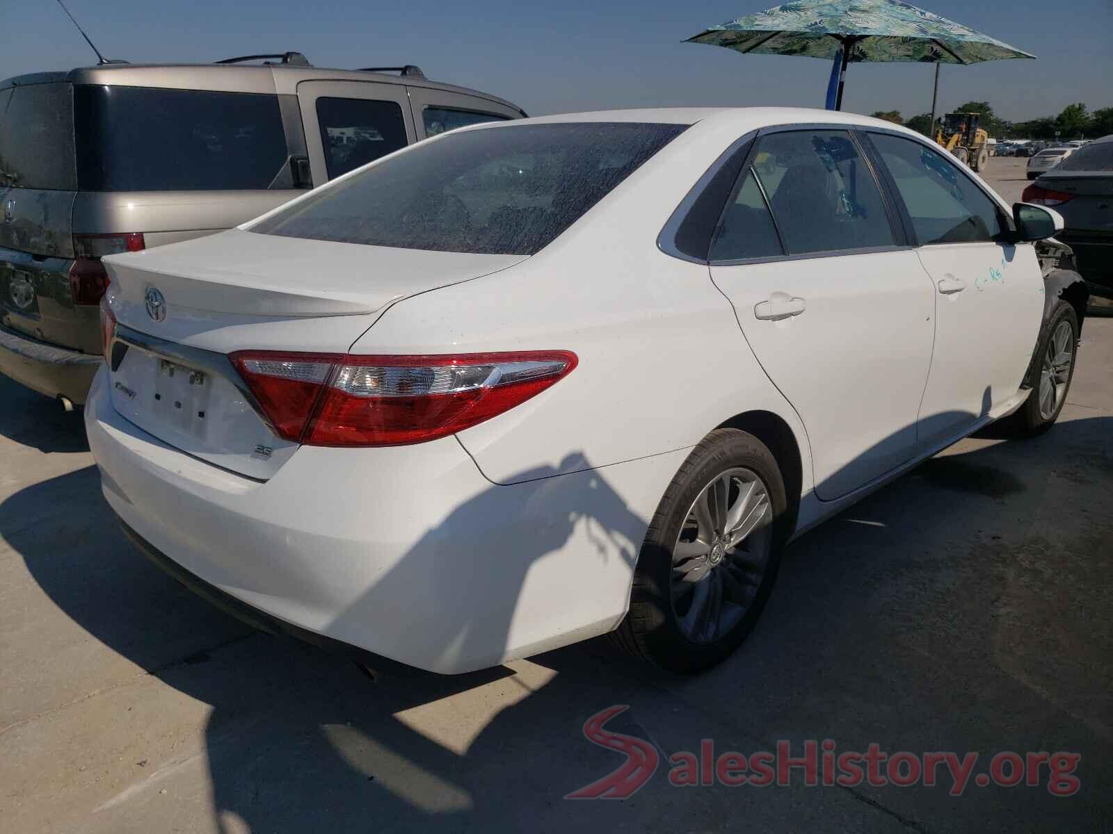 4T1BF1FK1GU180853 2016 TOYOTA CAMRY