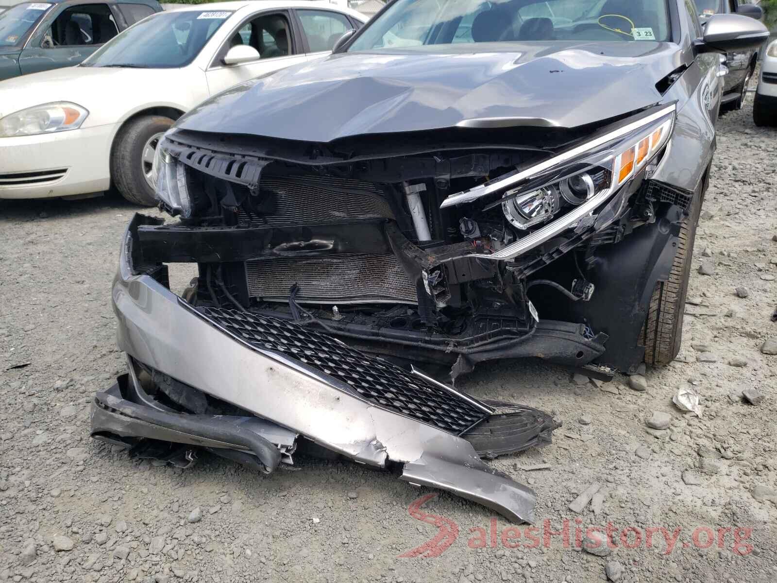 5XXGT4L34JG232023 2018 KIA OPTIMA