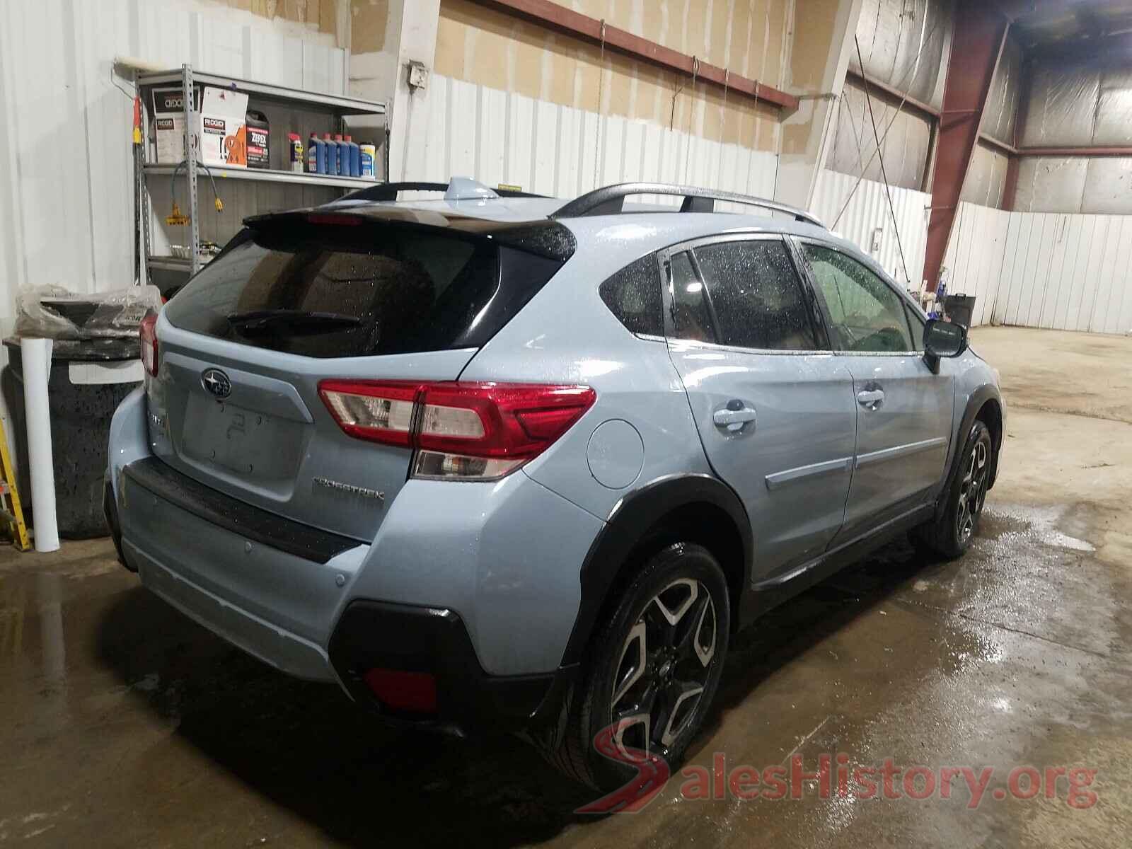 JF2GTAMC0KH212242 2019 SUBARU CROSSTREK