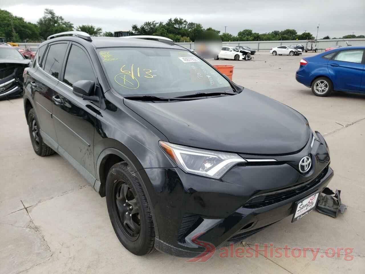 2T3ZFREV5GW310889 2016 TOYOTA RAV4