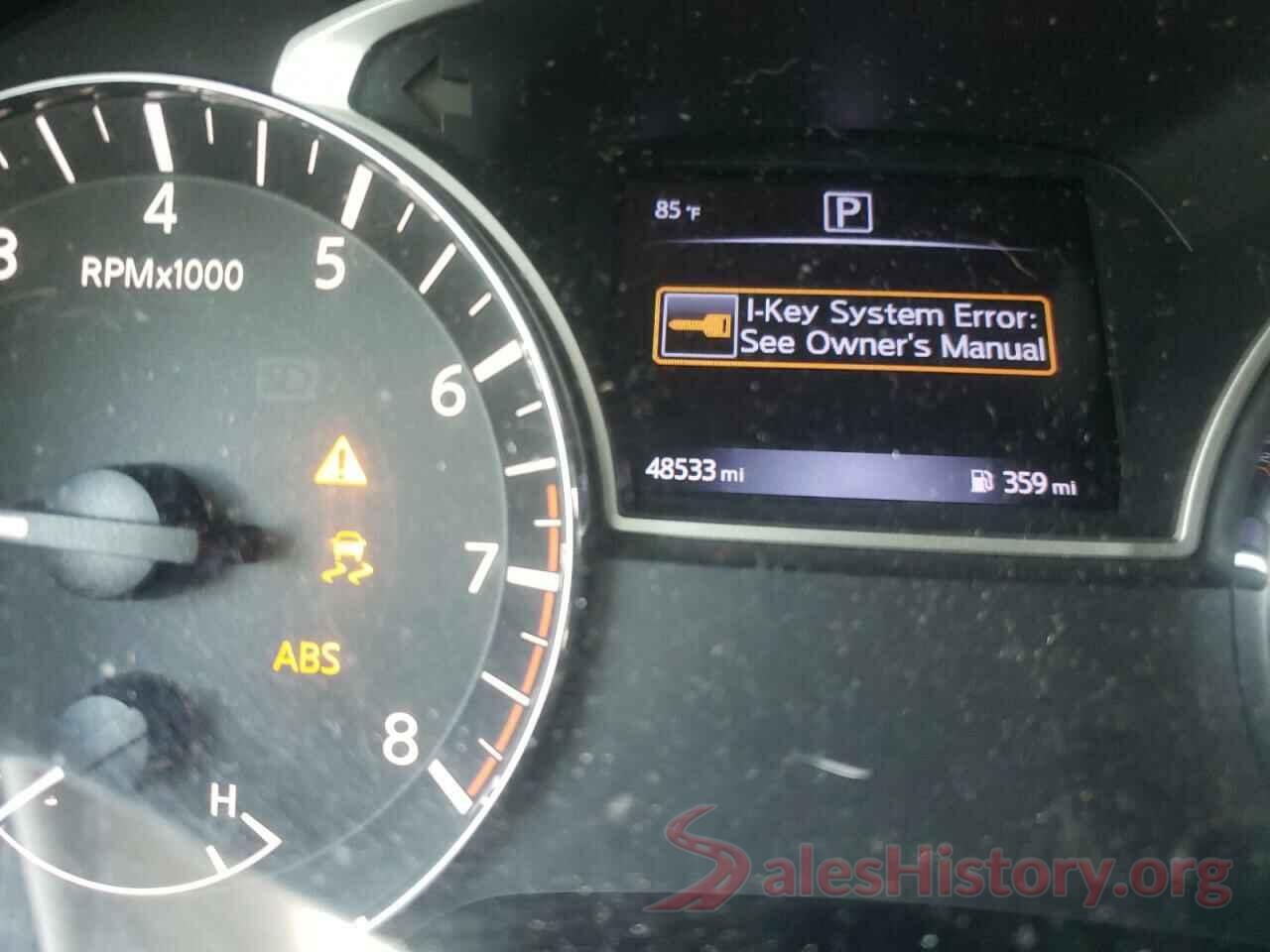 1N4AL3AP8HC245010 2017 NISSAN ALTIMA