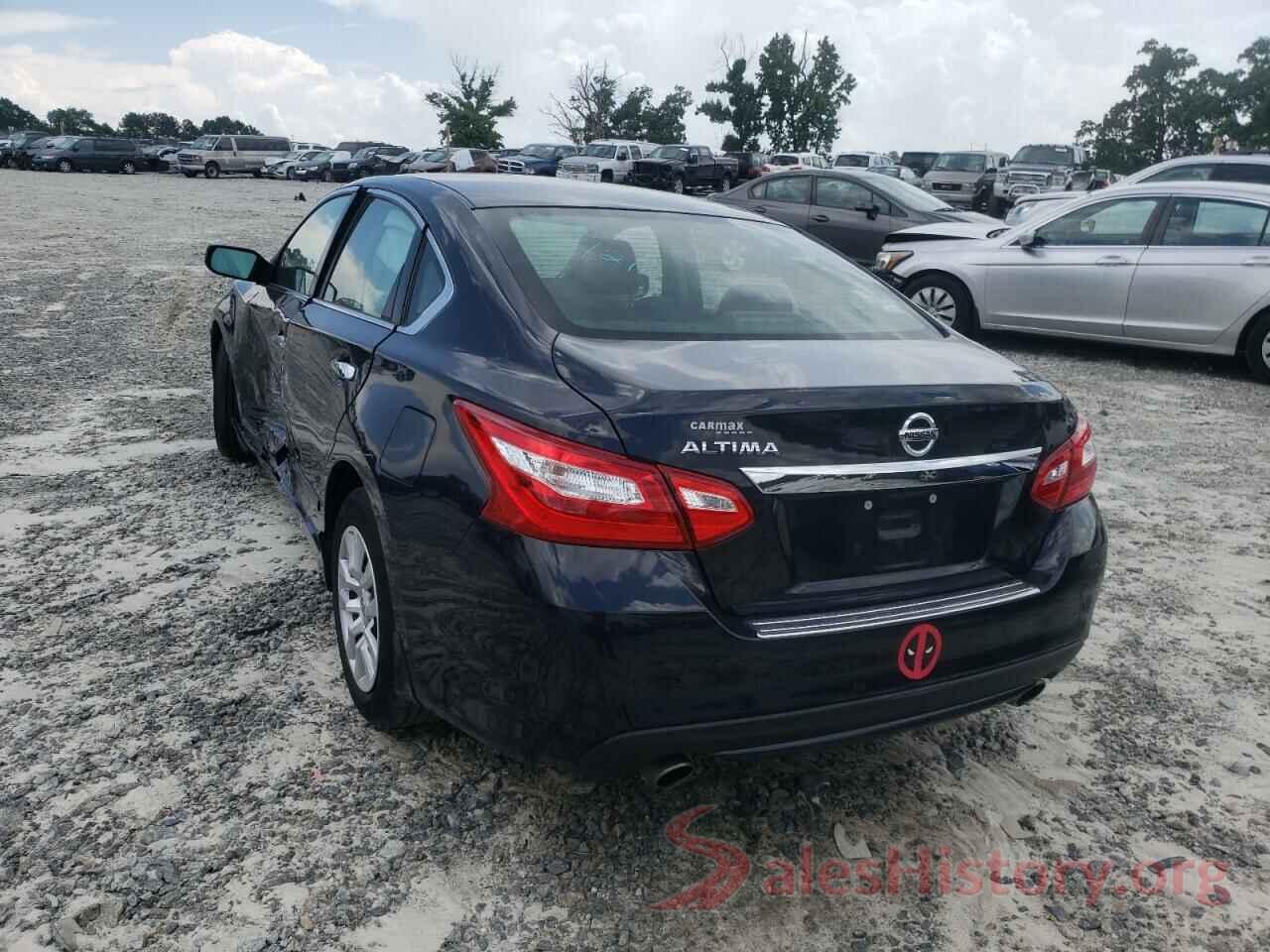 1N4AL3AP8HC245010 2017 NISSAN ALTIMA