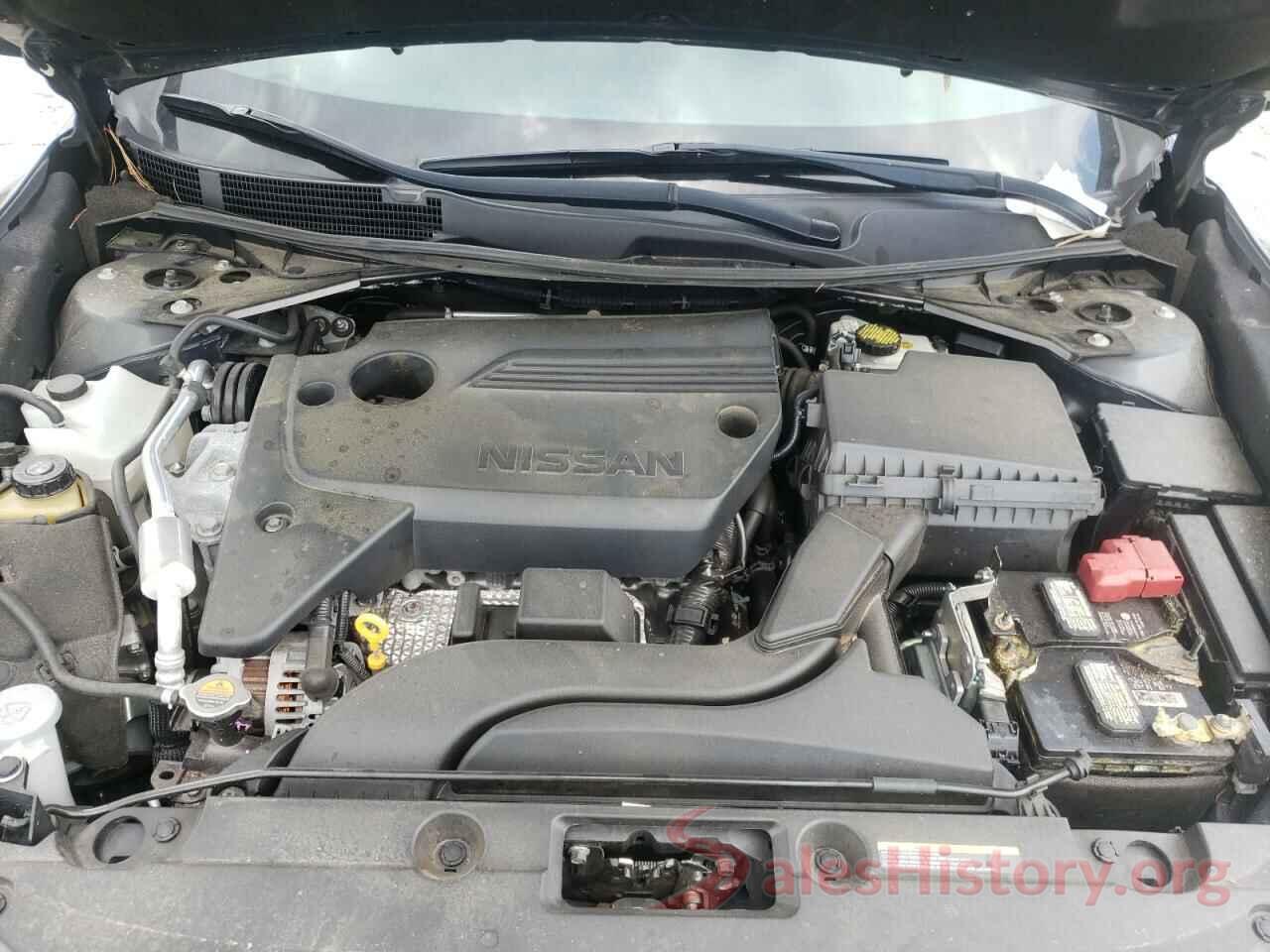 1N4AL3AP8HC245010 2017 NISSAN ALTIMA