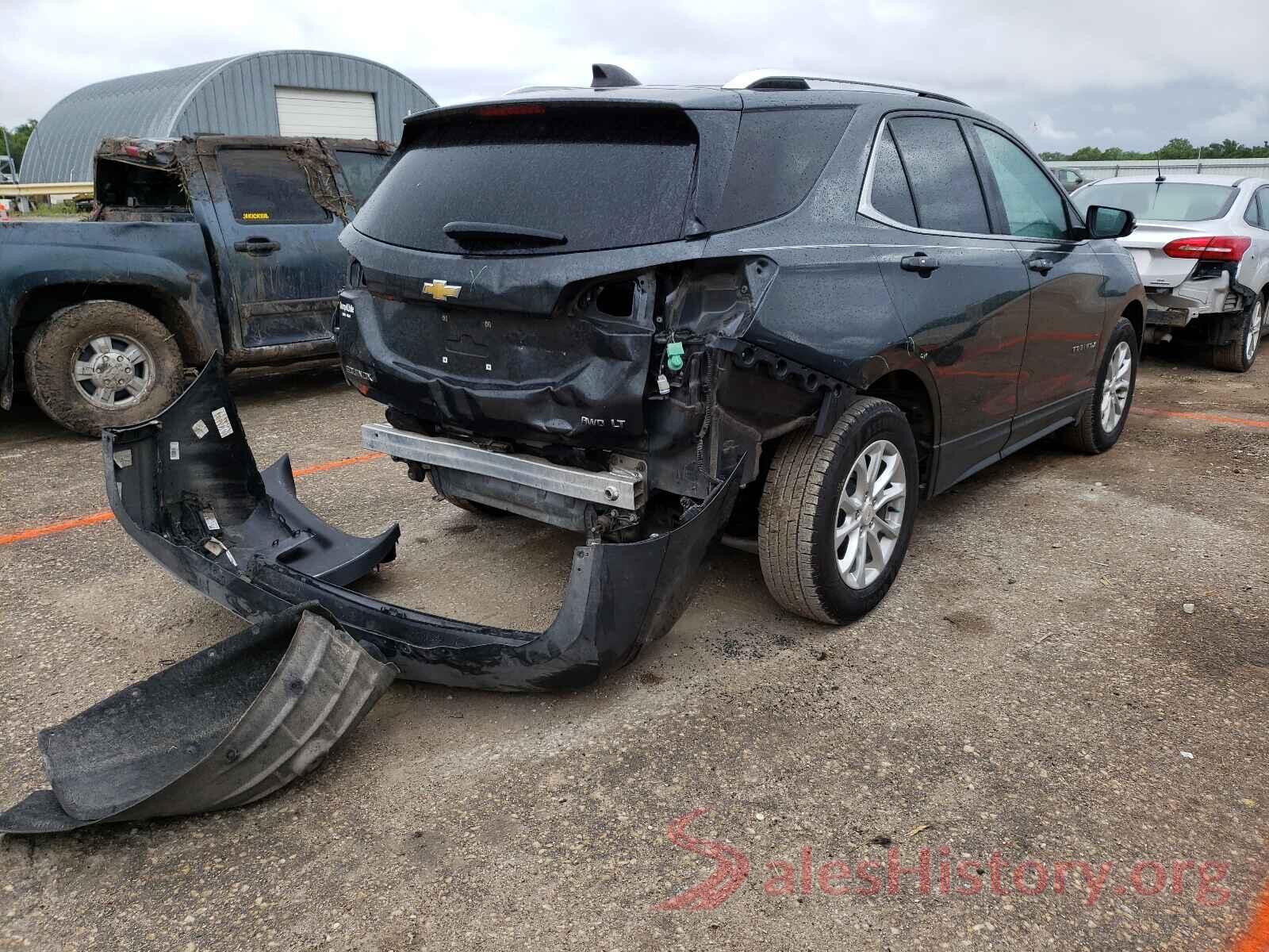 2GNAXSEV3J6226954 2018 CHEVROLET EQUINOX