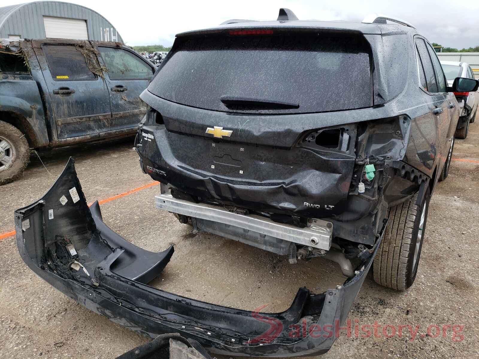 2GNAXSEV3J6226954 2018 CHEVROLET EQUINOX