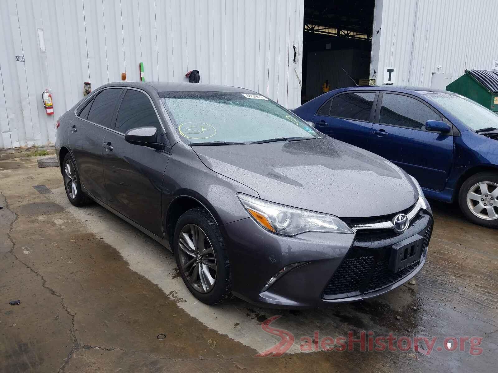 4T1BF1FK8GU144304 2016 TOYOTA CAMRY