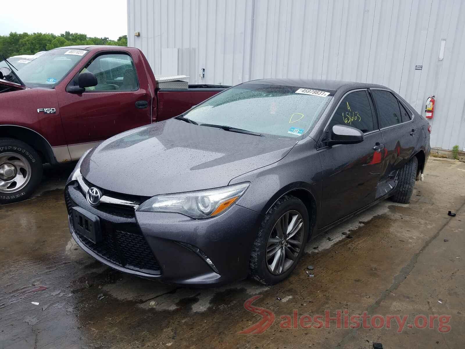 4T1BF1FK8GU144304 2016 TOYOTA CAMRY