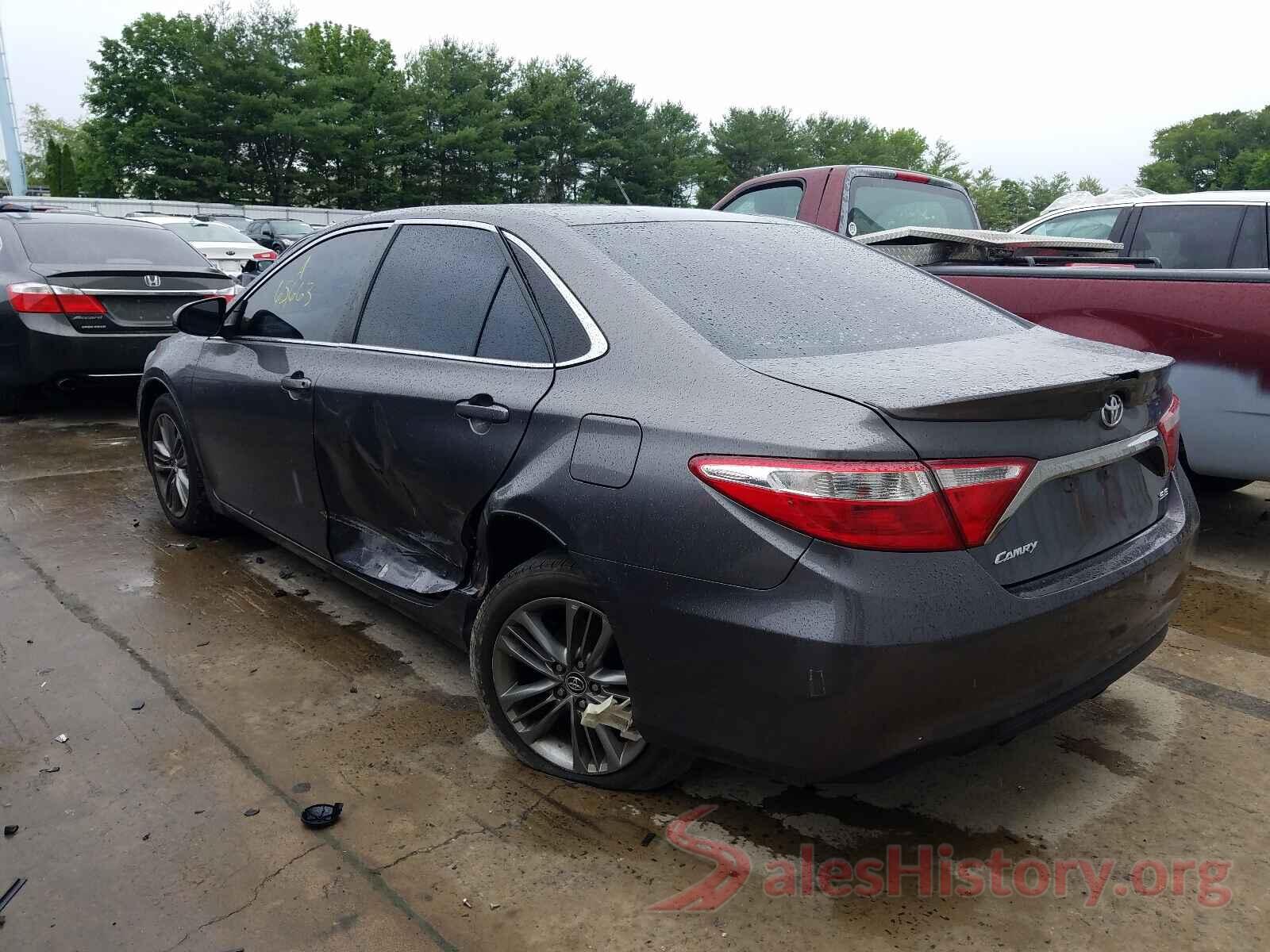 4T1BF1FK8GU144304 2016 TOYOTA CAMRY