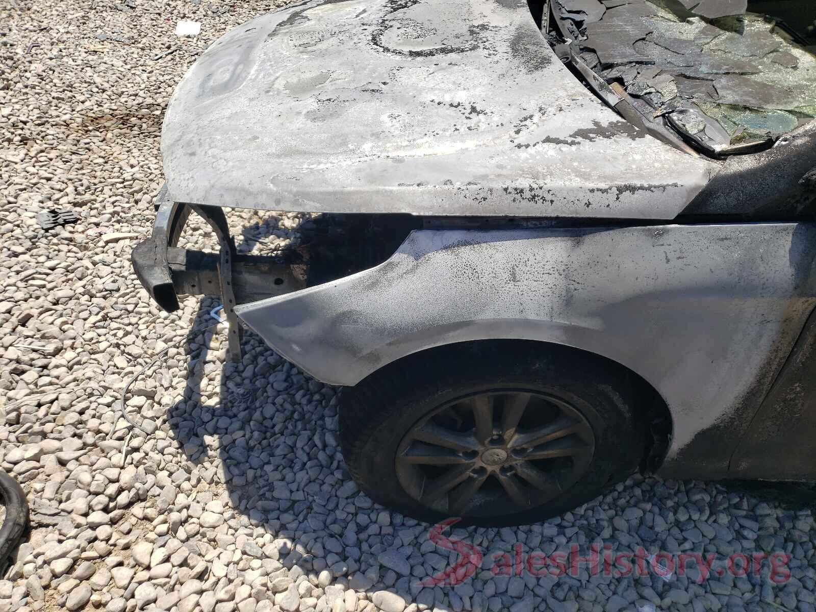 5NPE24AF2GH387027 2016 HYUNDAI SONATA