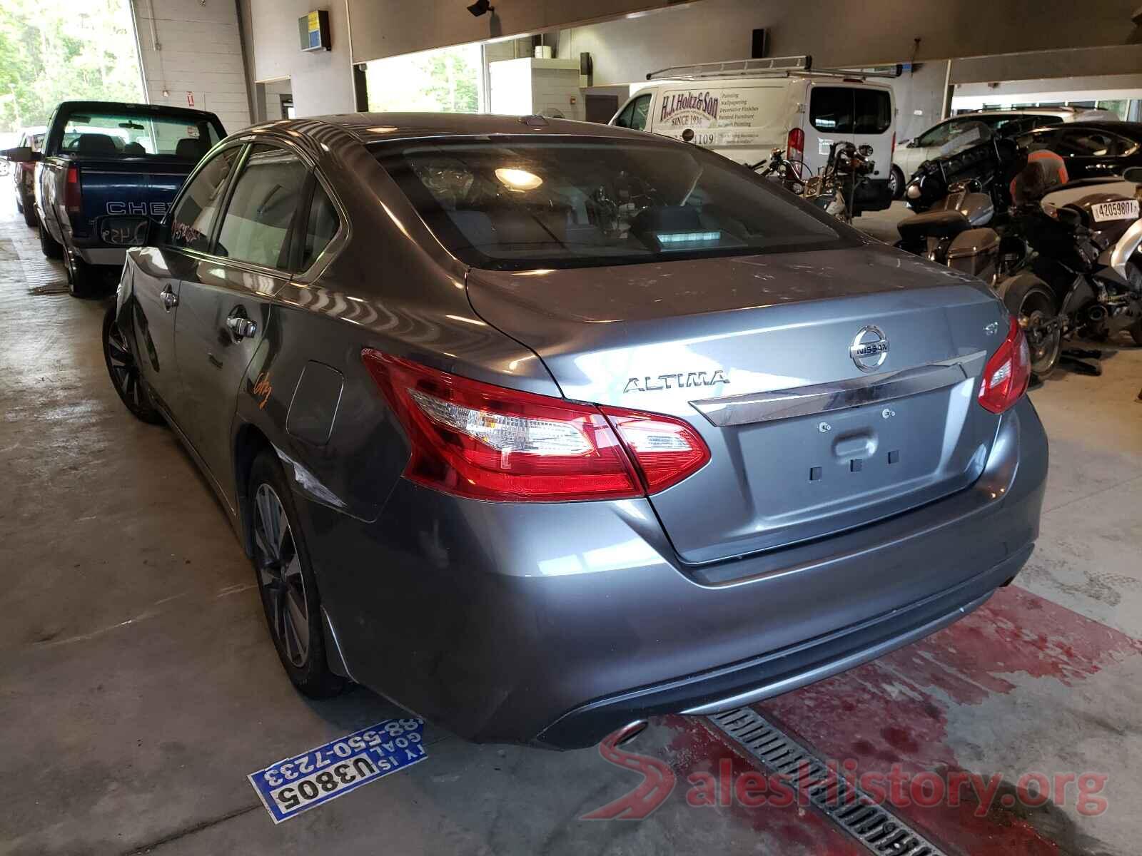 1N4AL3APXGC172415 2016 NISSAN ALTIMA