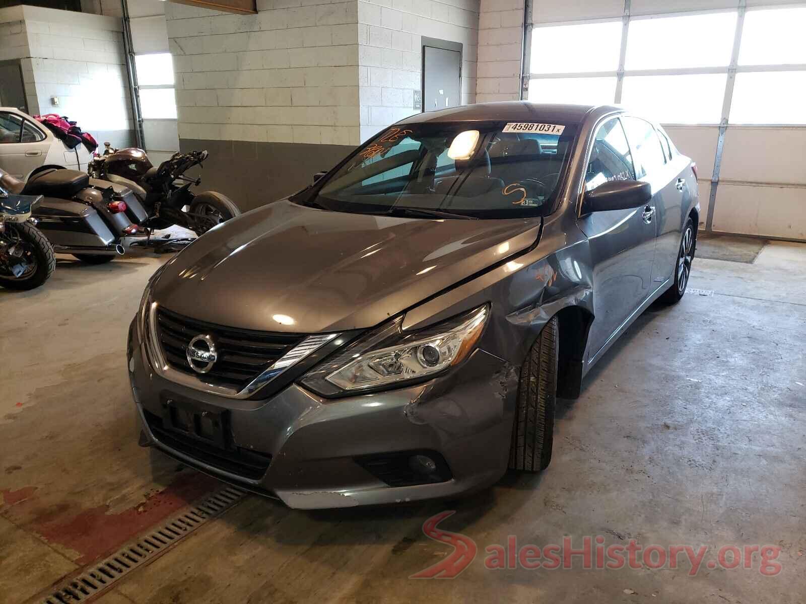 1N4AL3APXGC172415 2016 NISSAN ALTIMA