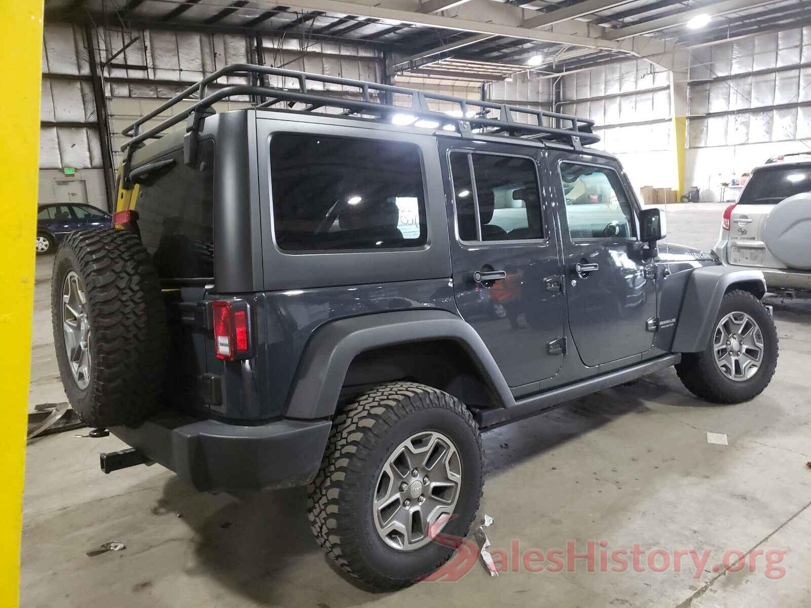 1C4BJWFG4HL723583 2017 JEEP WRANGLER