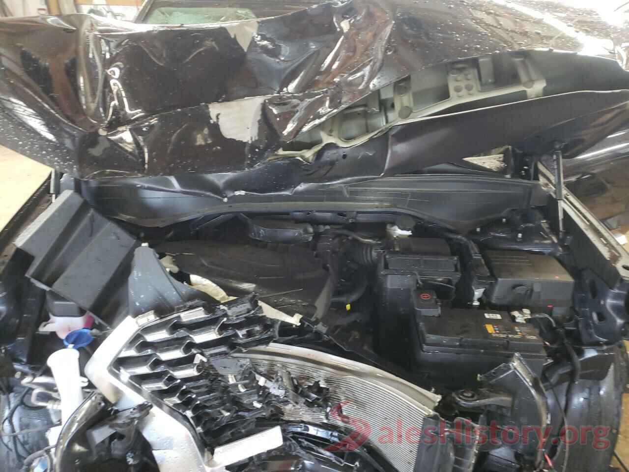 KM8R5DHE2NU420533 2022 HYUNDAI PALISADE