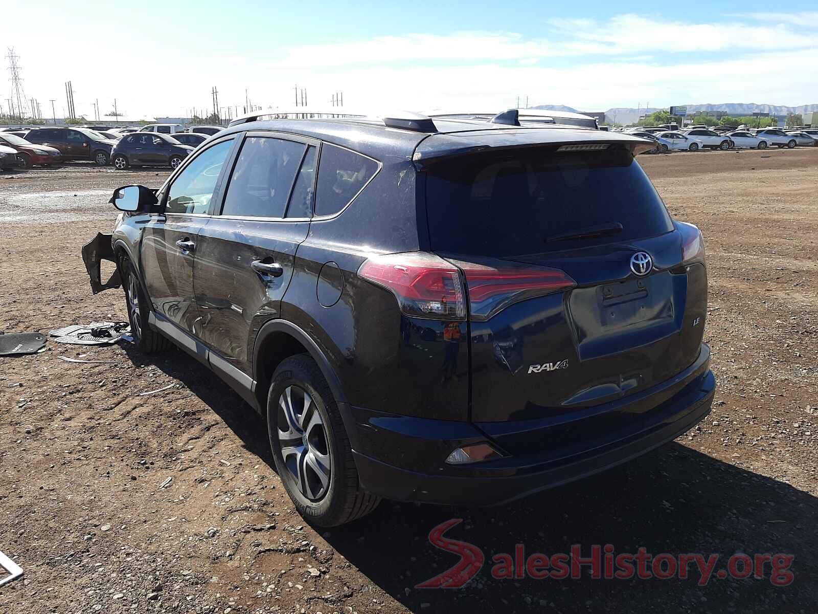 2T3ZFREV6HW369435 2017 TOYOTA RAV4