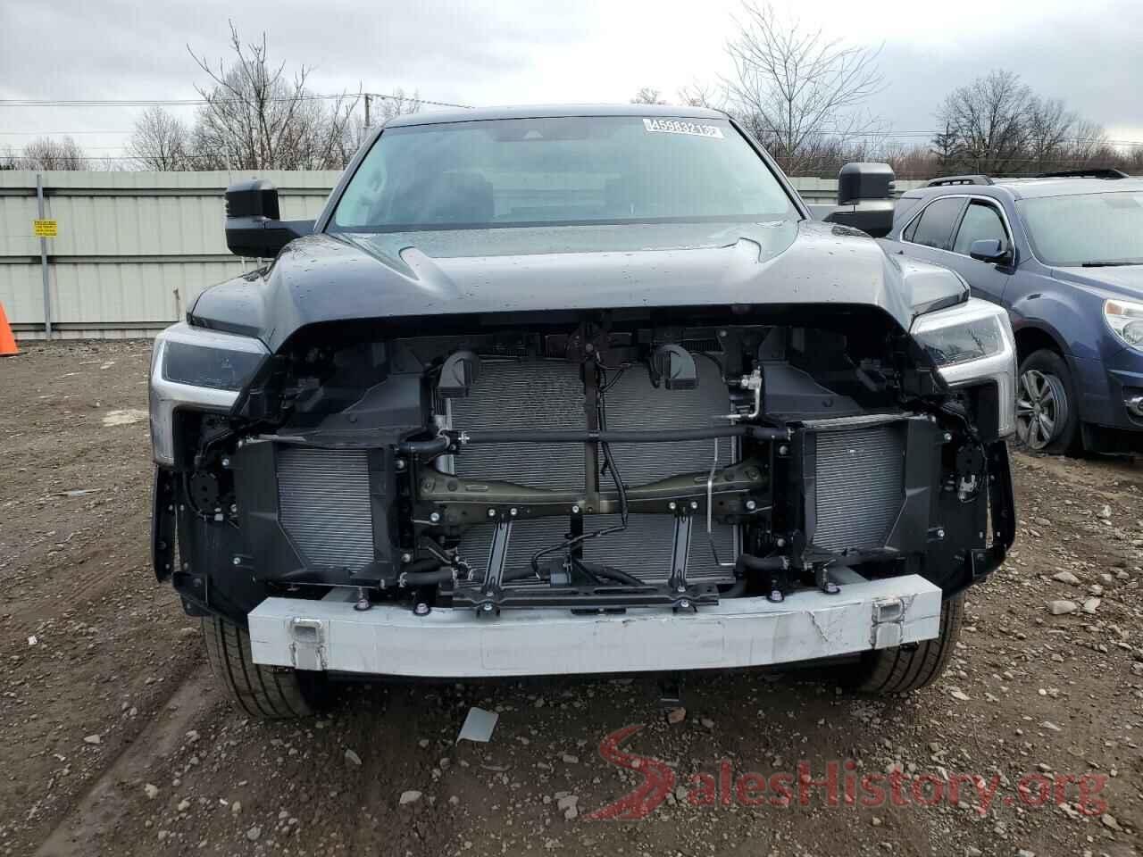 5TFLA5EC9PX012952 2023 TOYOTA TUNDRA