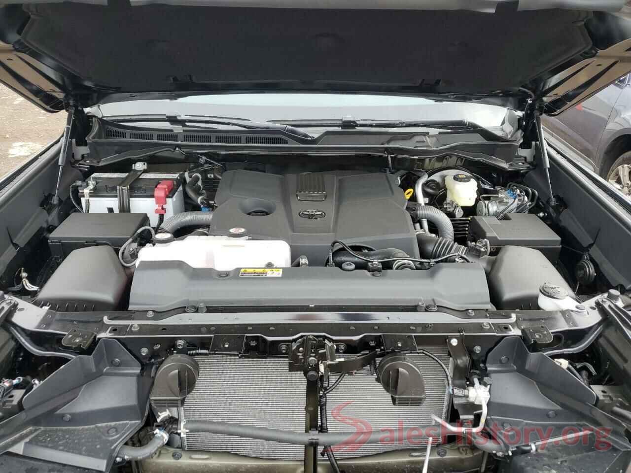 5TFLA5EC9PX012952 2023 TOYOTA TUNDRA