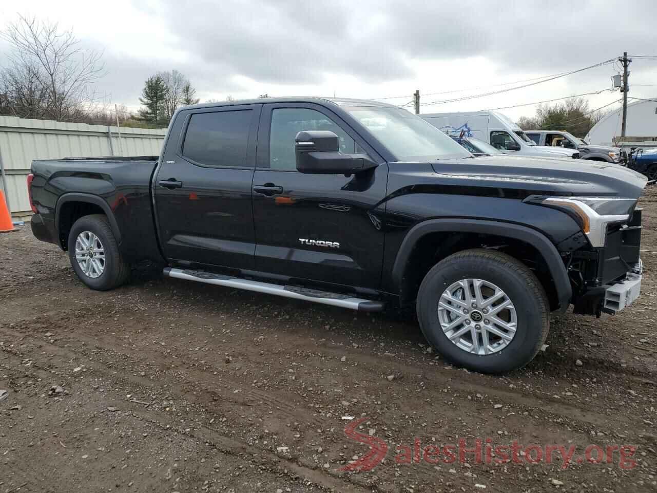 5TFLA5EC9PX012952 2023 TOYOTA TUNDRA