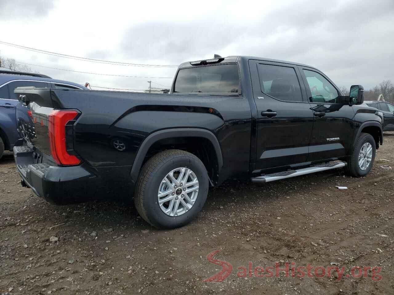 5TFLA5EC9PX012952 2023 TOYOTA TUNDRA