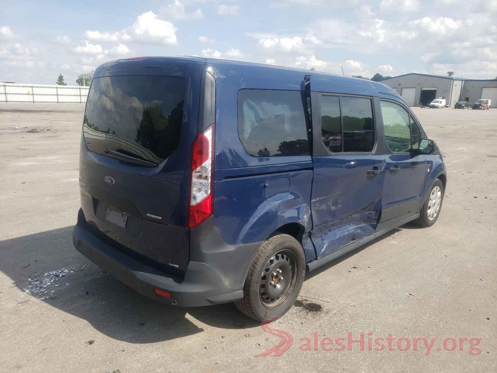 NM0GE9E25L1476996 2020 FORD TRANSIT CO