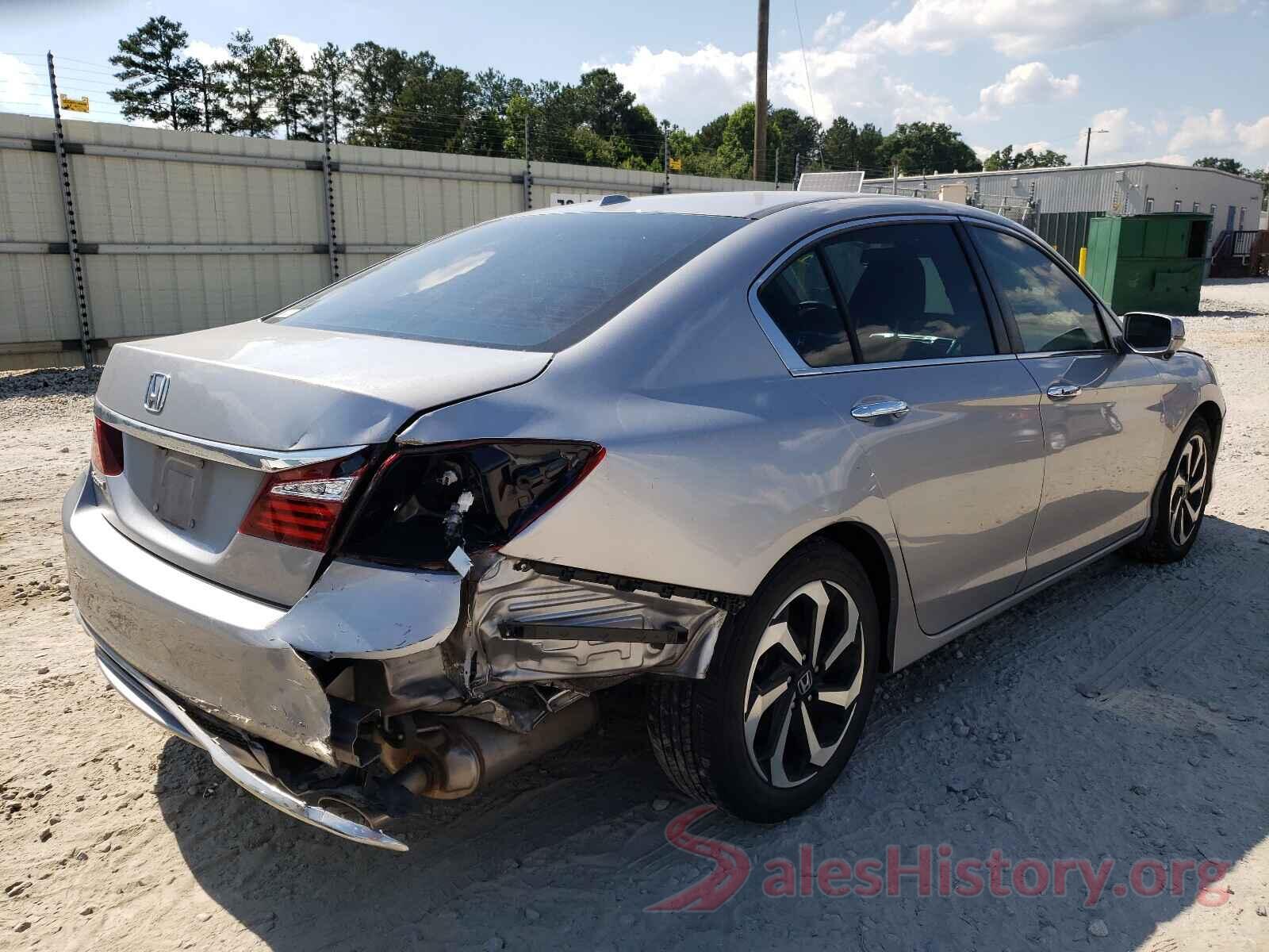 1HGCR2F97GA113793 2016 HONDA ACCORD