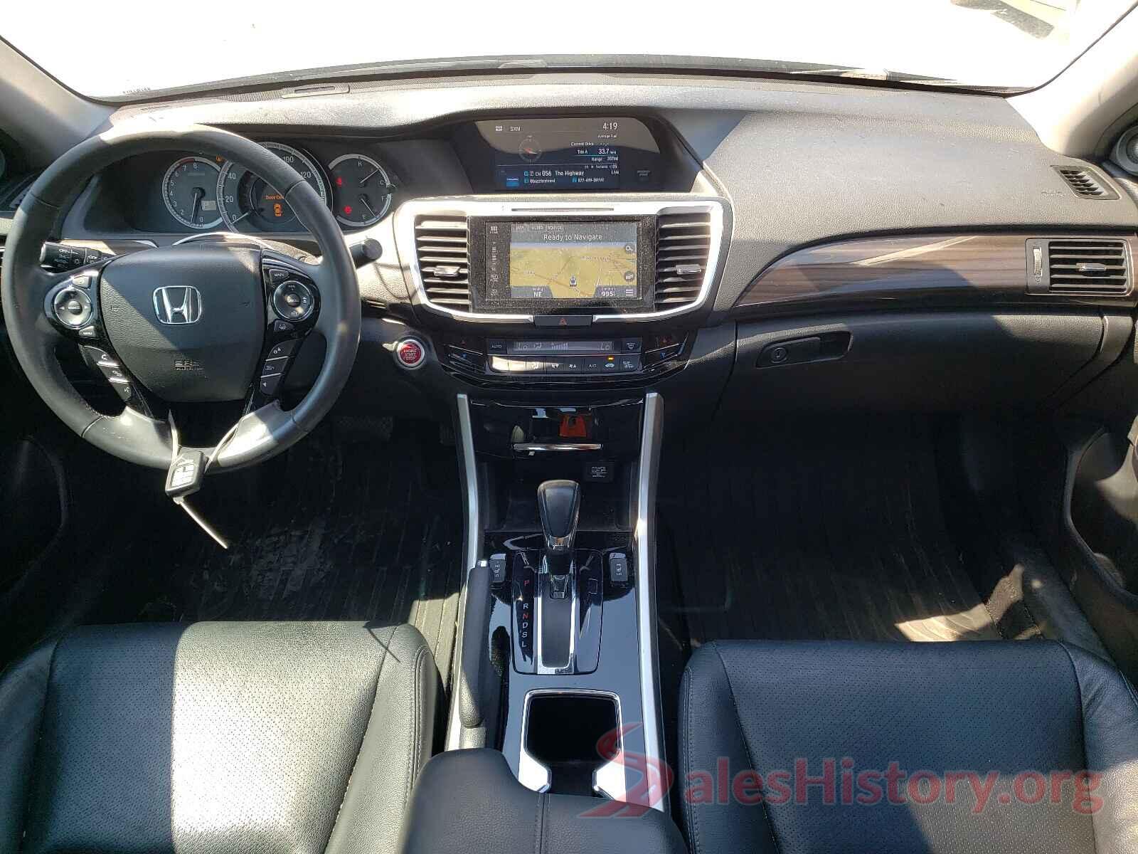 1HGCR2F97GA113793 2016 HONDA ACCORD