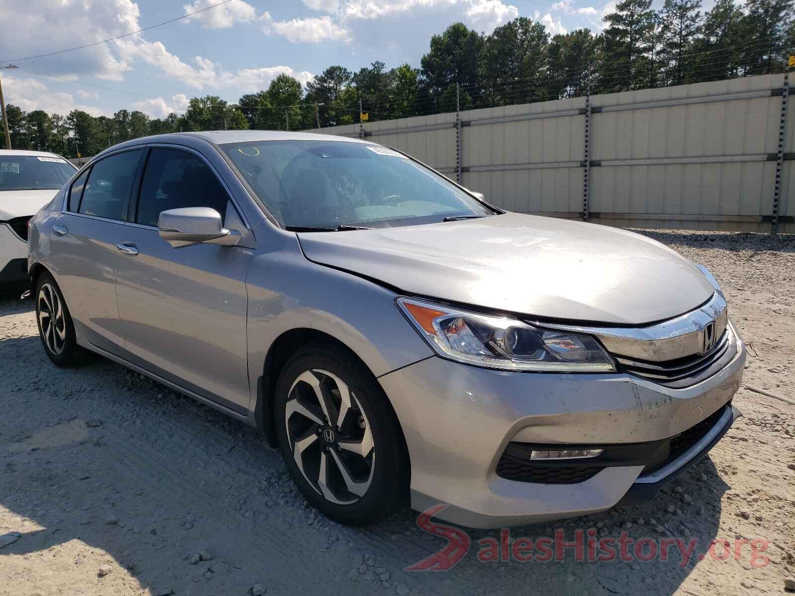 1HGCR2F97GA113793 2016 HONDA ACCORD