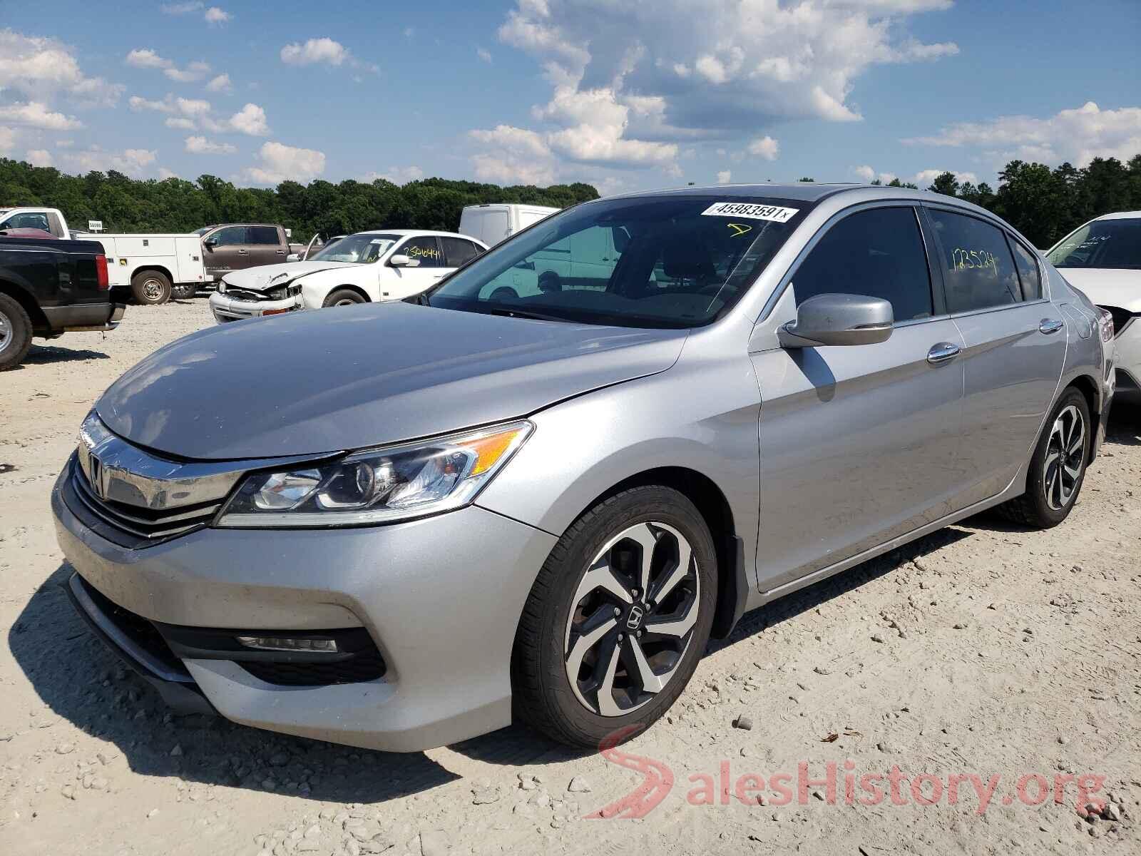 1HGCR2F97GA113793 2016 HONDA ACCORD