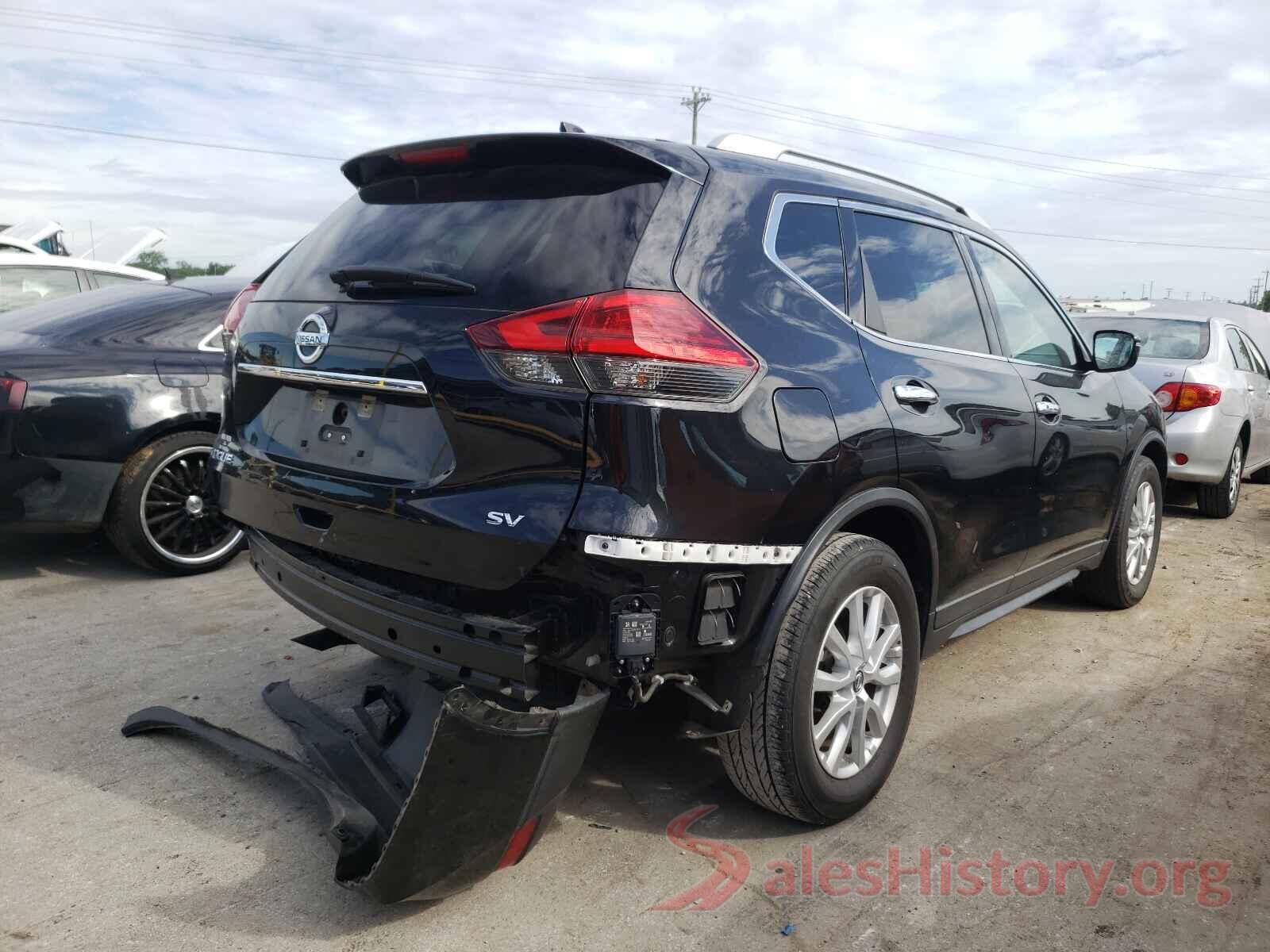 KNMAT2MT2HP546989 2017 NISSAN ROGUE