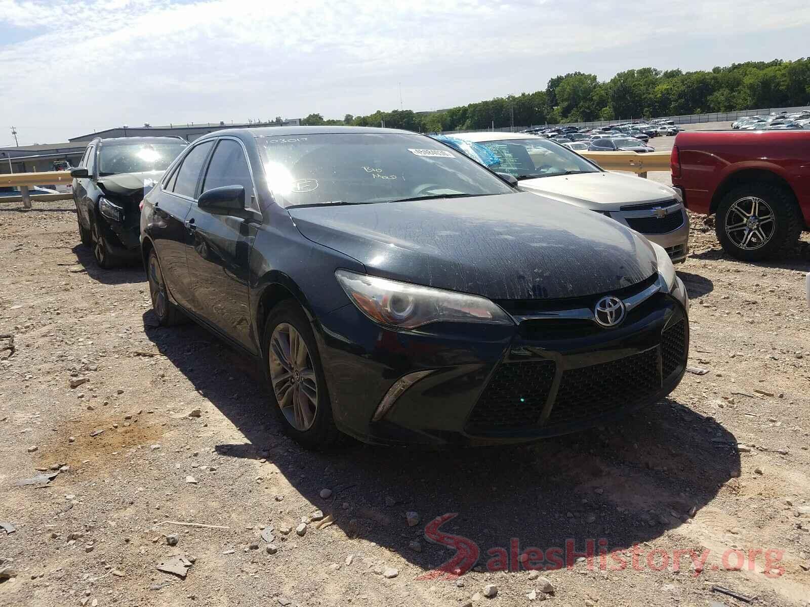 4T1BF1FK0FU103017 2015 TOYOTA CAMRY