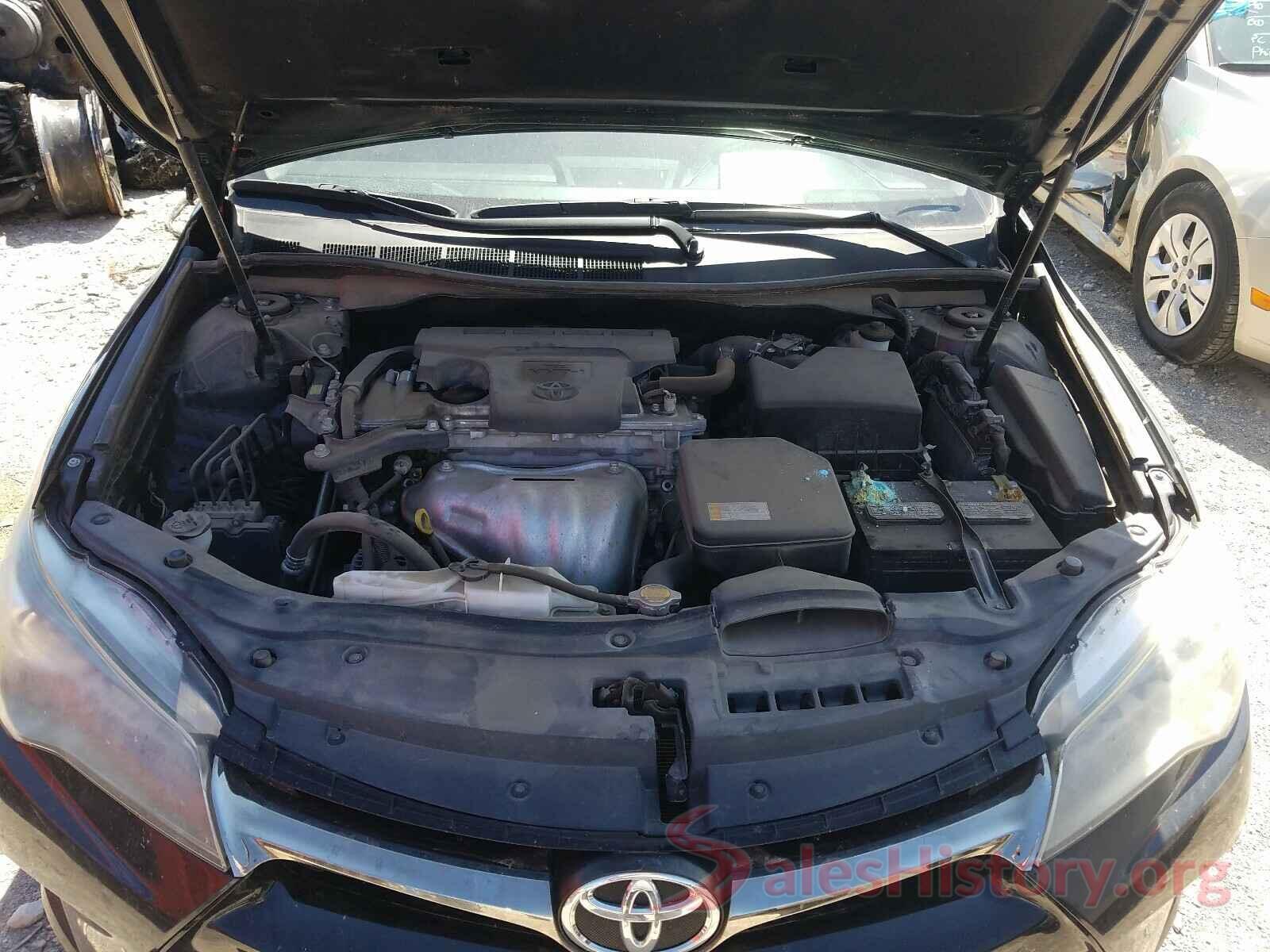 4T1BF1FK0FU103017 2015 TOYOTA CAMRY