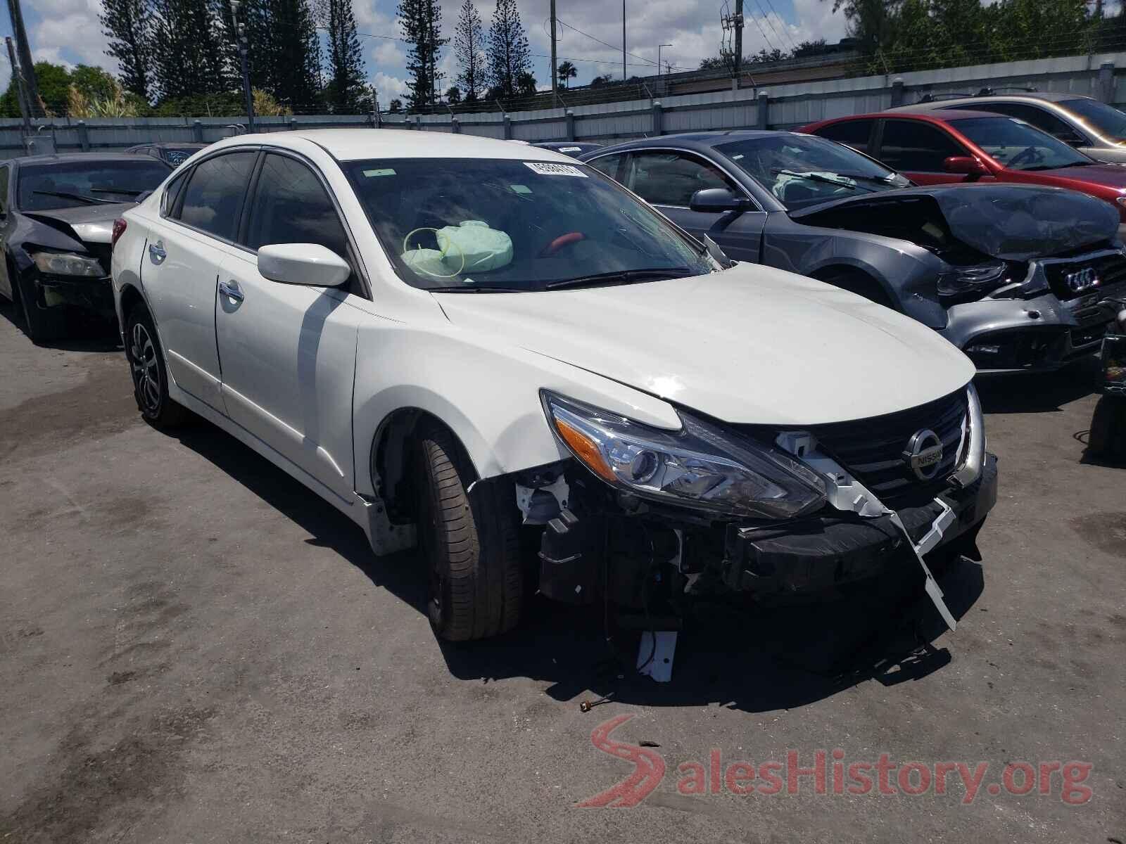 1N4AL3AP5JC477165 2018 NISSAN ALTIMA