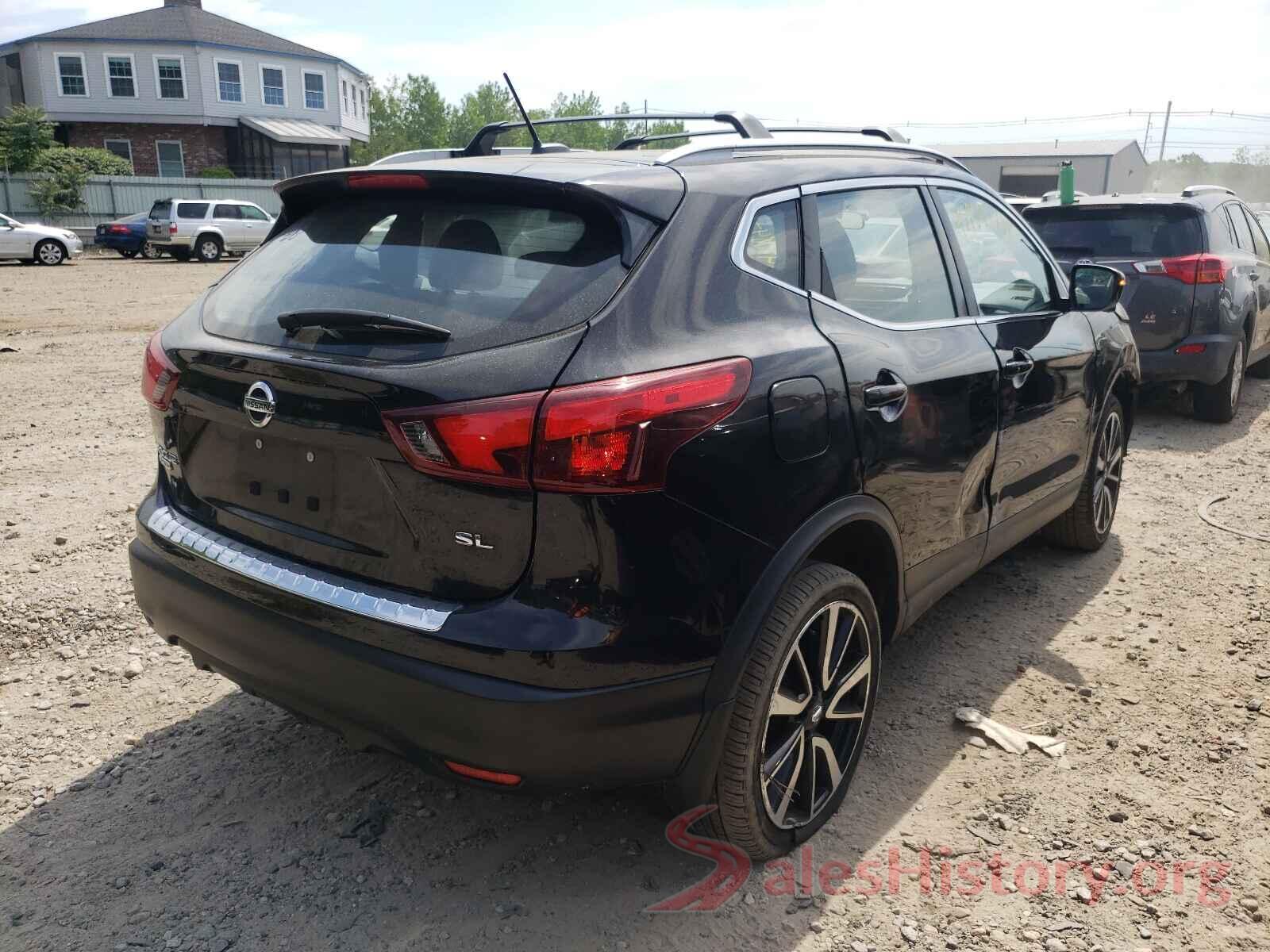 JN1BJ1CP6HW016185 2017 NISSAN ROGUE