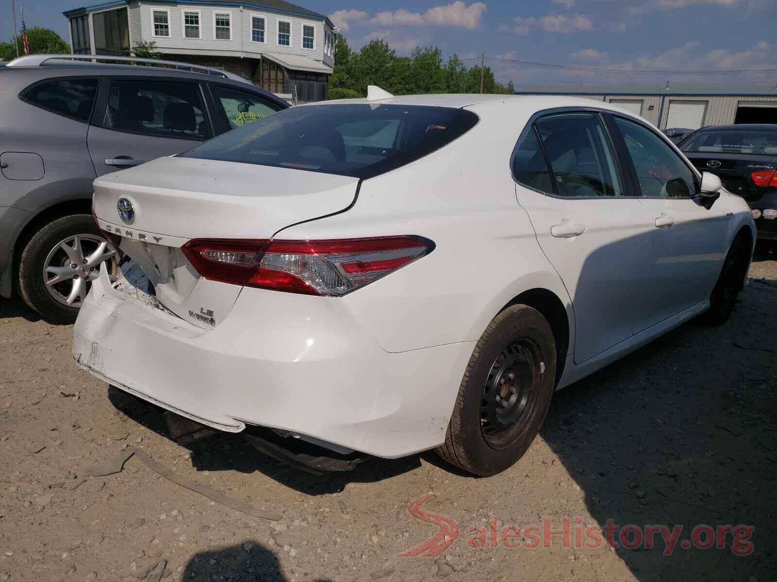 4T1C31AK2LU523250 2020 TOYOTA CAMRY