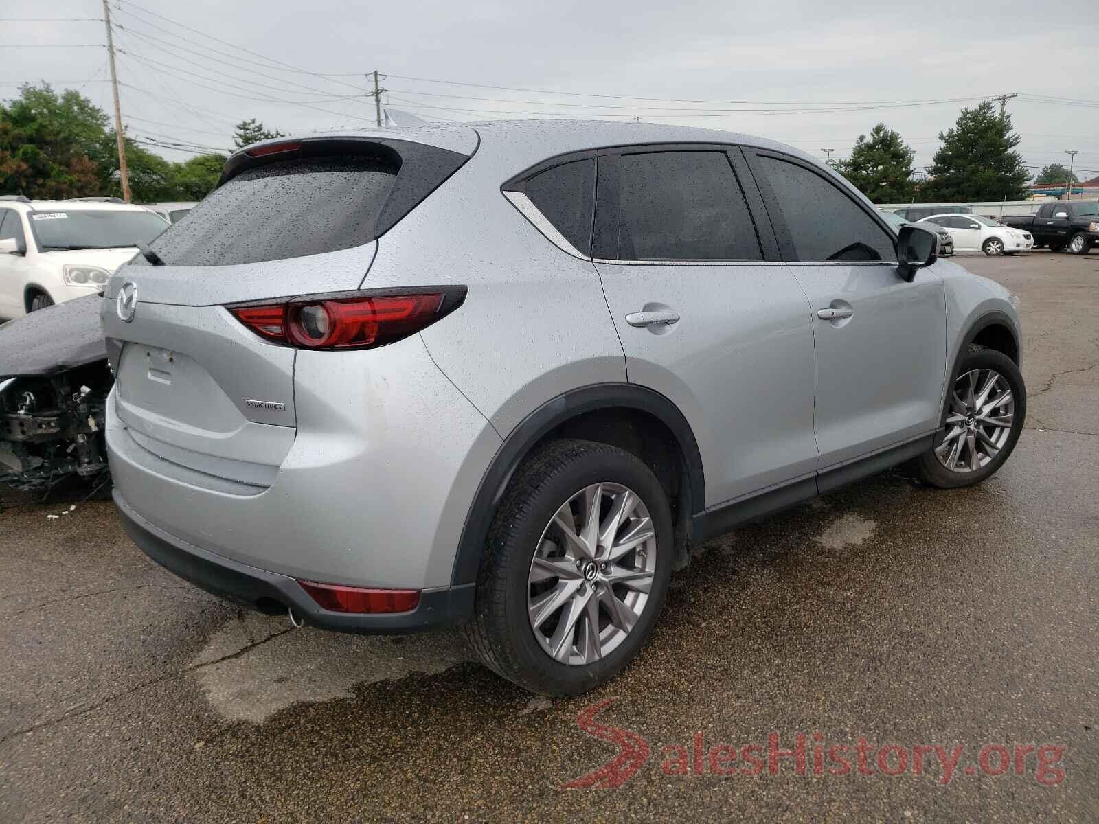 JM3KFBDM6L0724576 2020 MAZDA CX-5