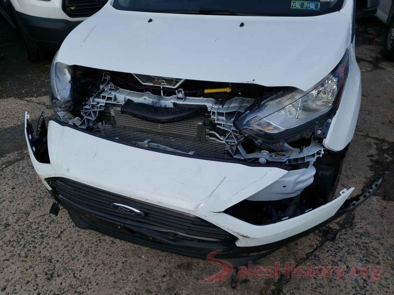 NM0LS7E20M1489927 2021 FORD TRANSIT CO