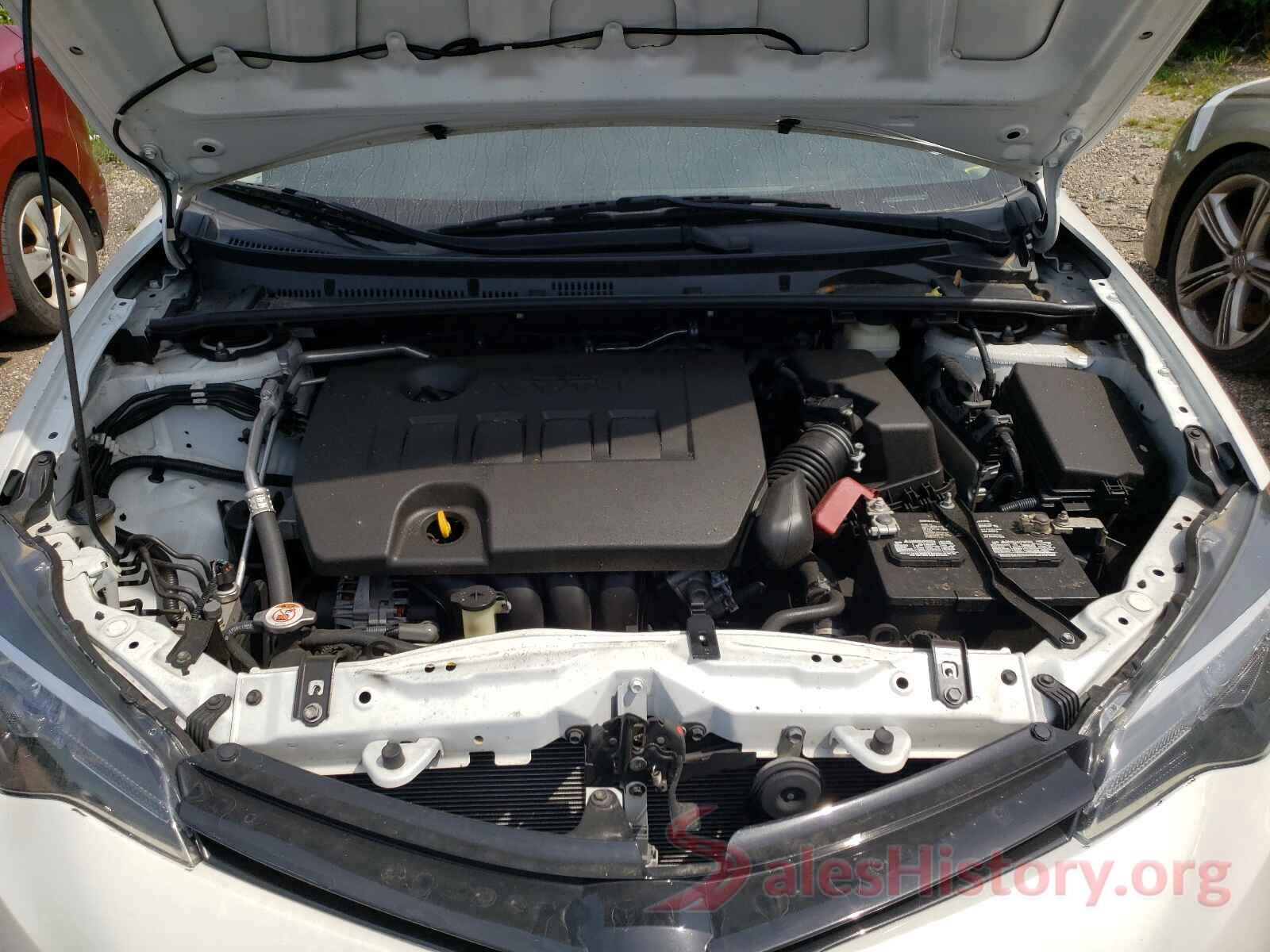 5YFBURHE2HP709130 2017 TOYOTA COROLLA