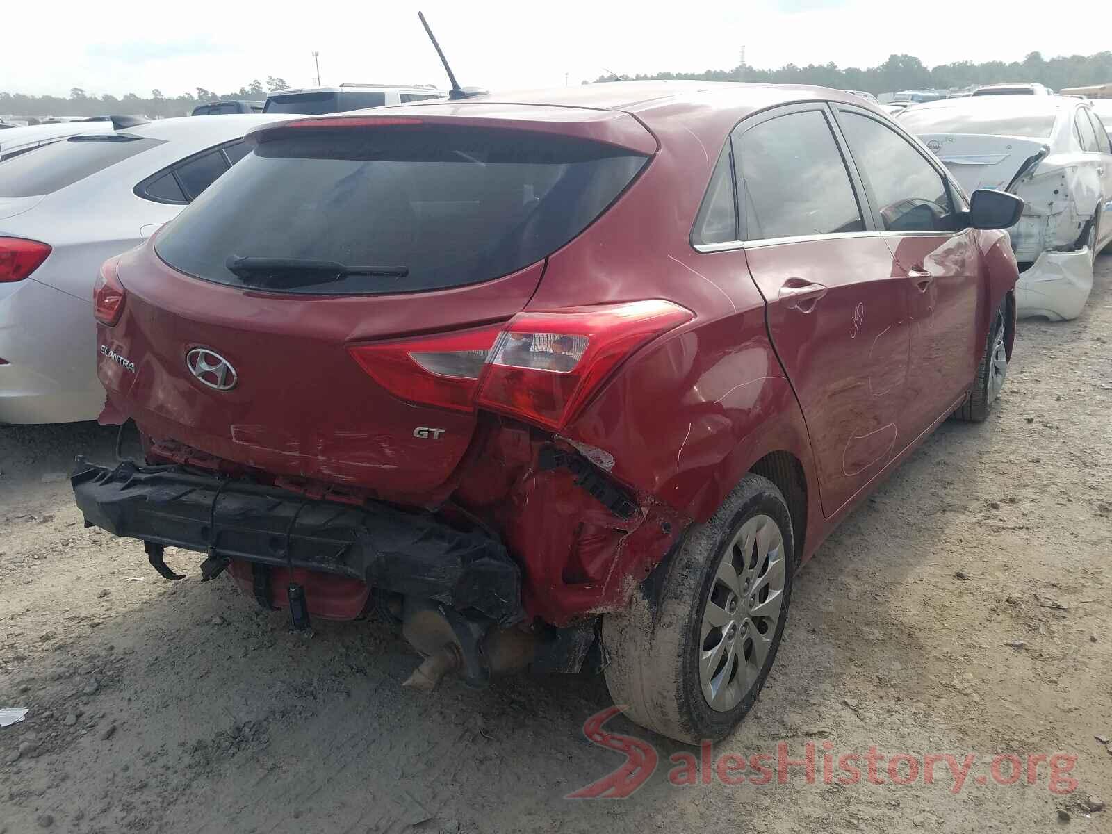 KMHD35LH9HU369043 2017 HYUNDAI ELANTRA